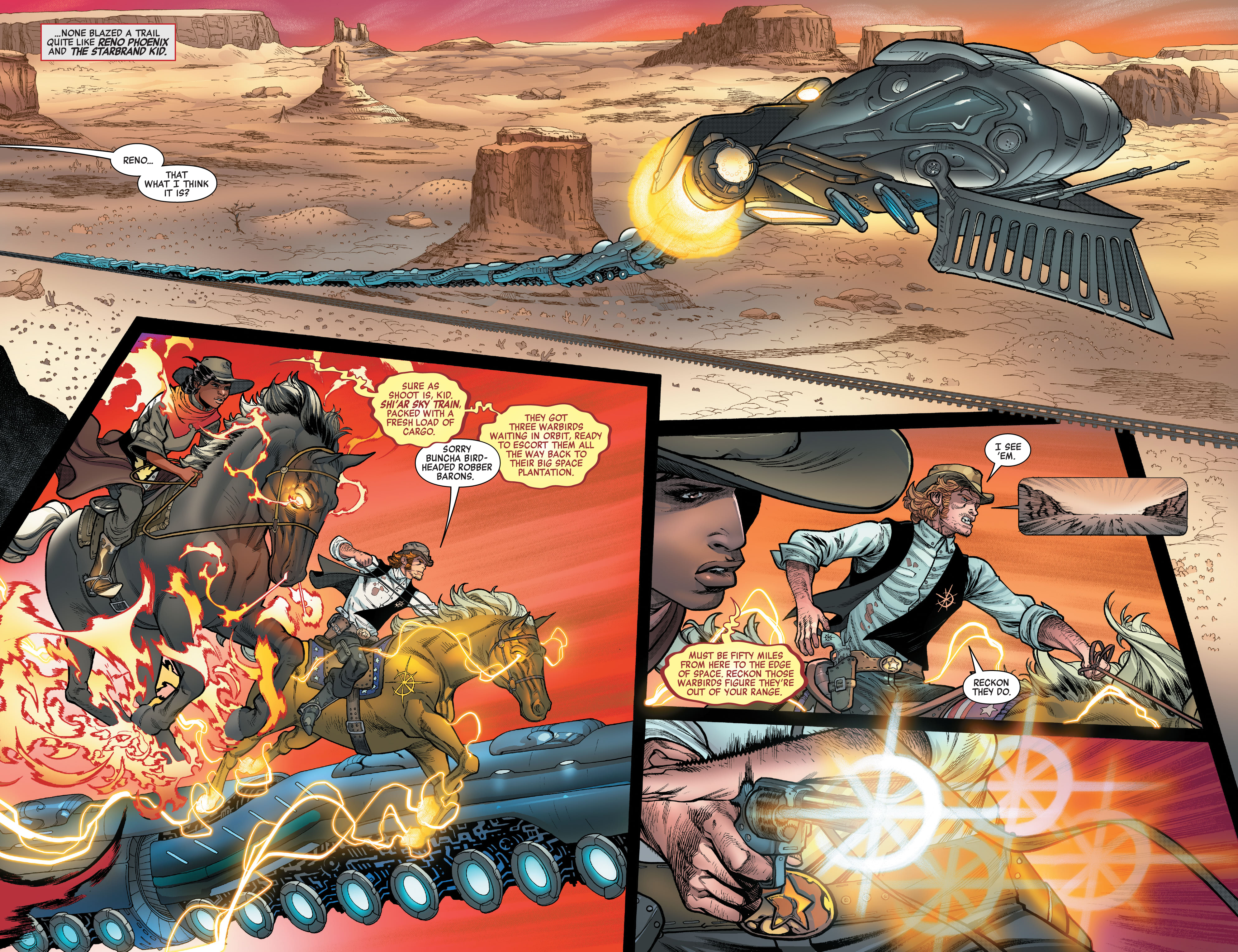 Avengers (2018-): Chapter 59 - Page 5