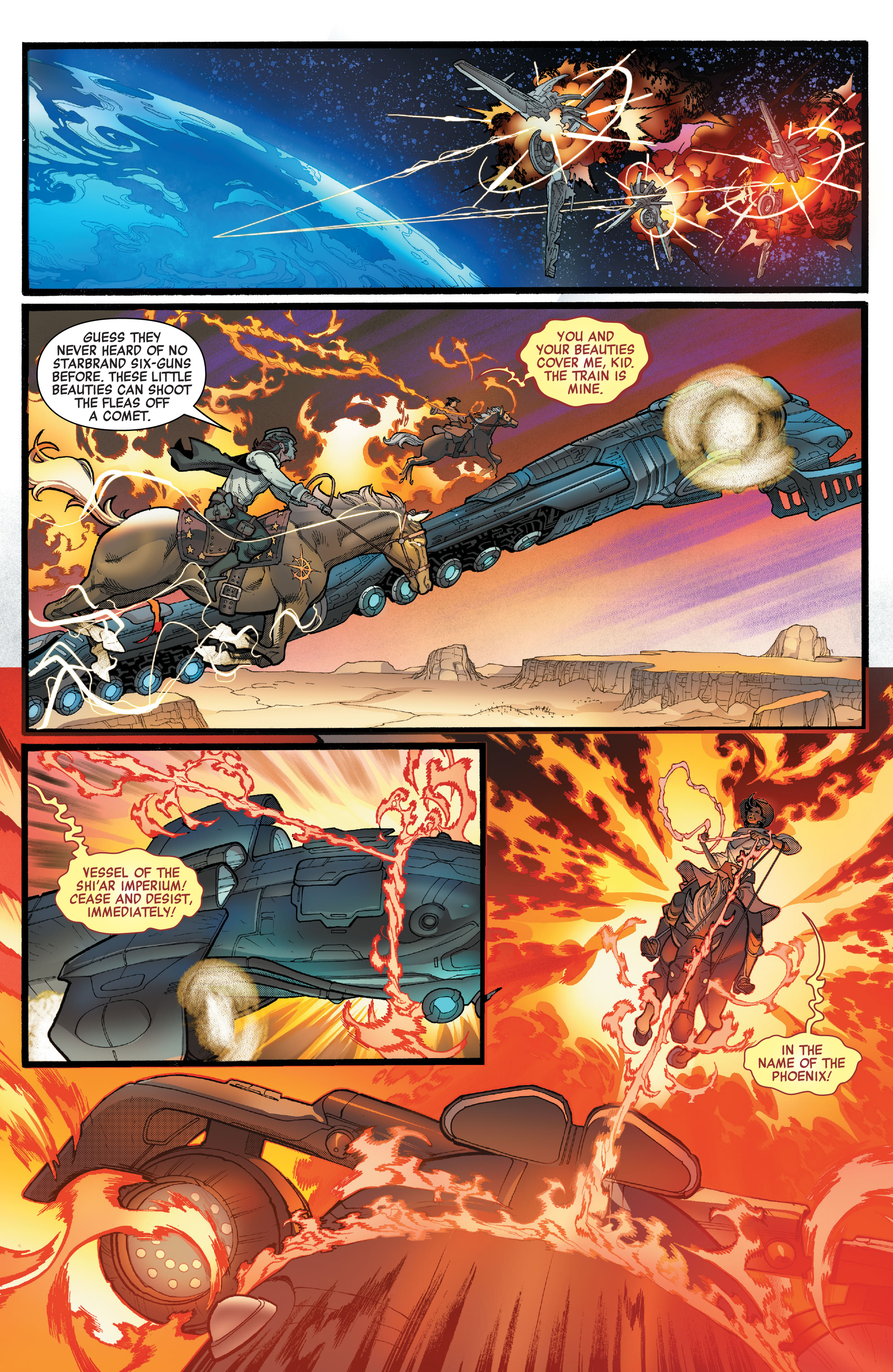 Avengers (2018-): Chapter 59 - Page 6