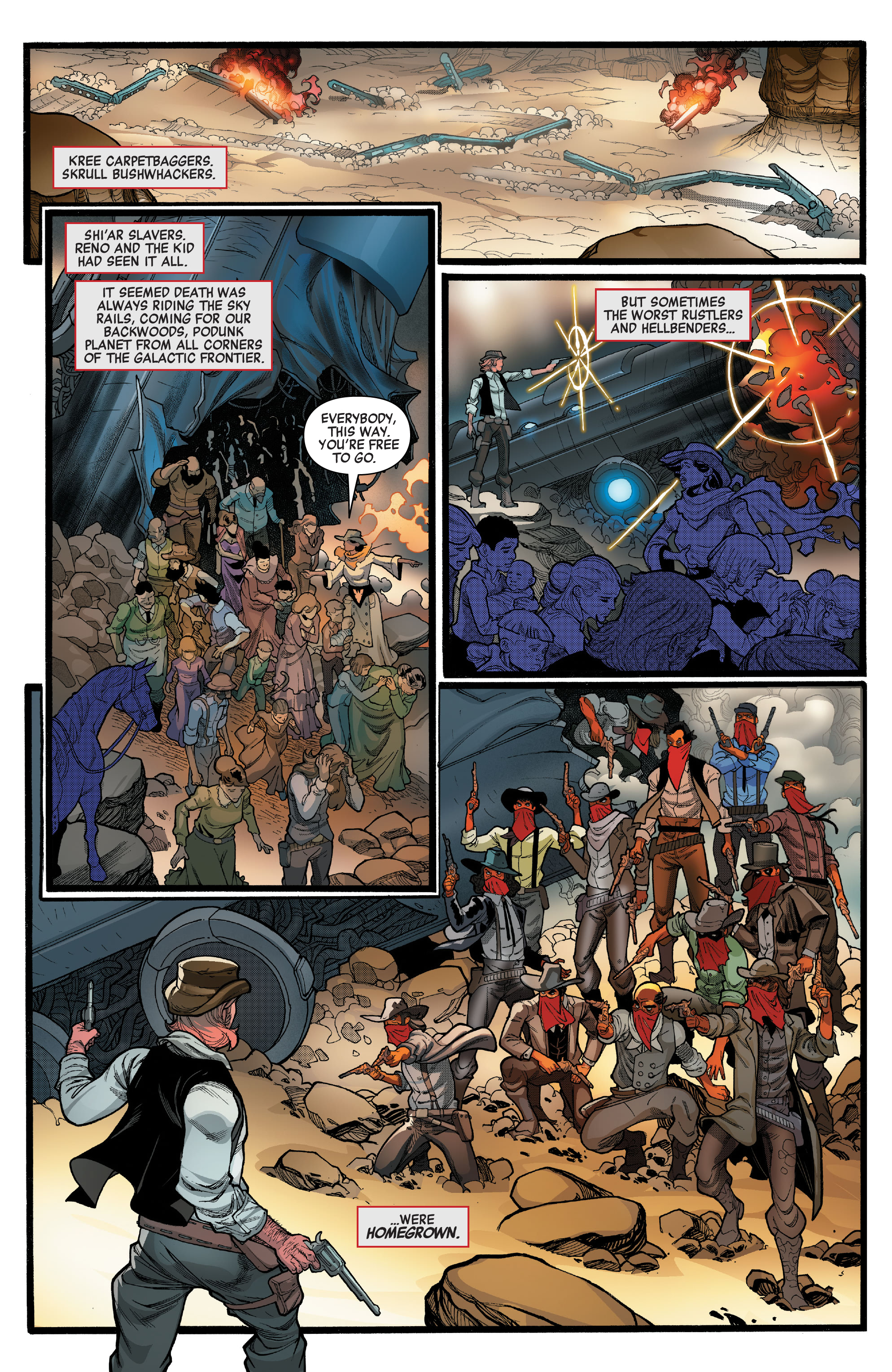 Avengers (2018-): Chapter 59 - Page 7