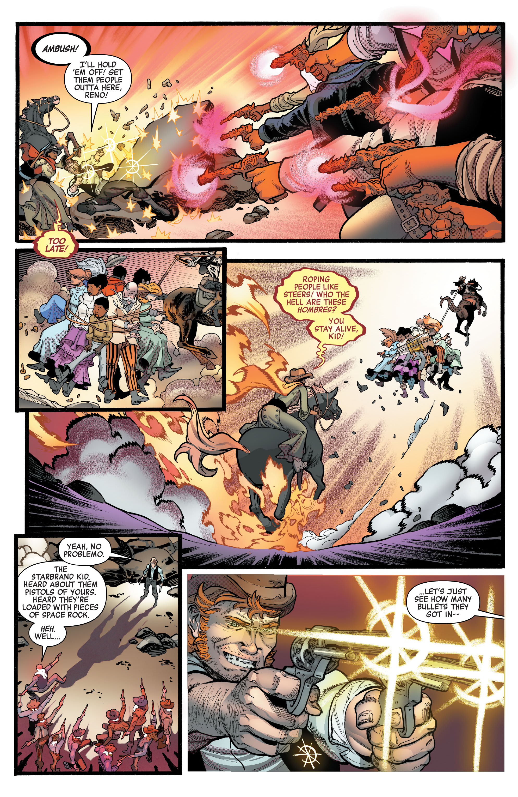 Avengers (2018-): Chapter 59 - Page 8