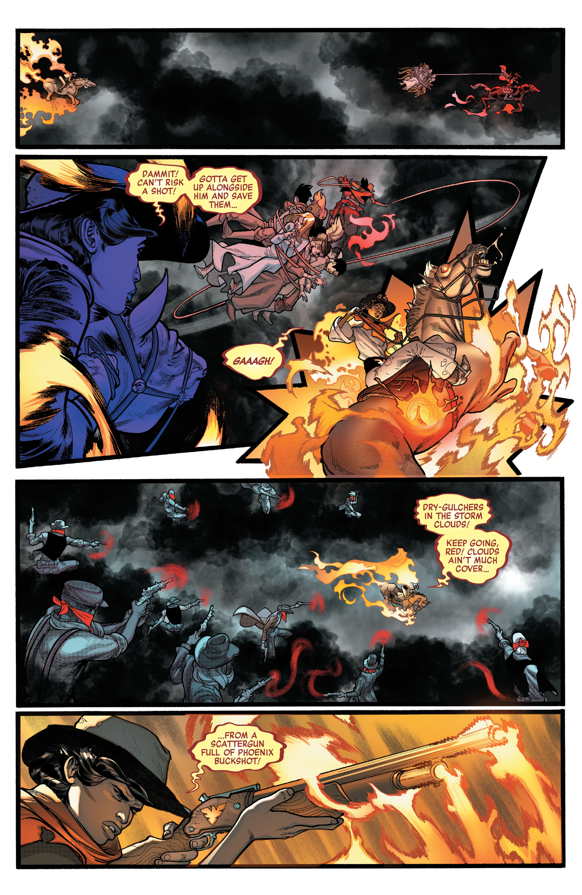 Avengers (2018-): Chapter 59 - Page 10
