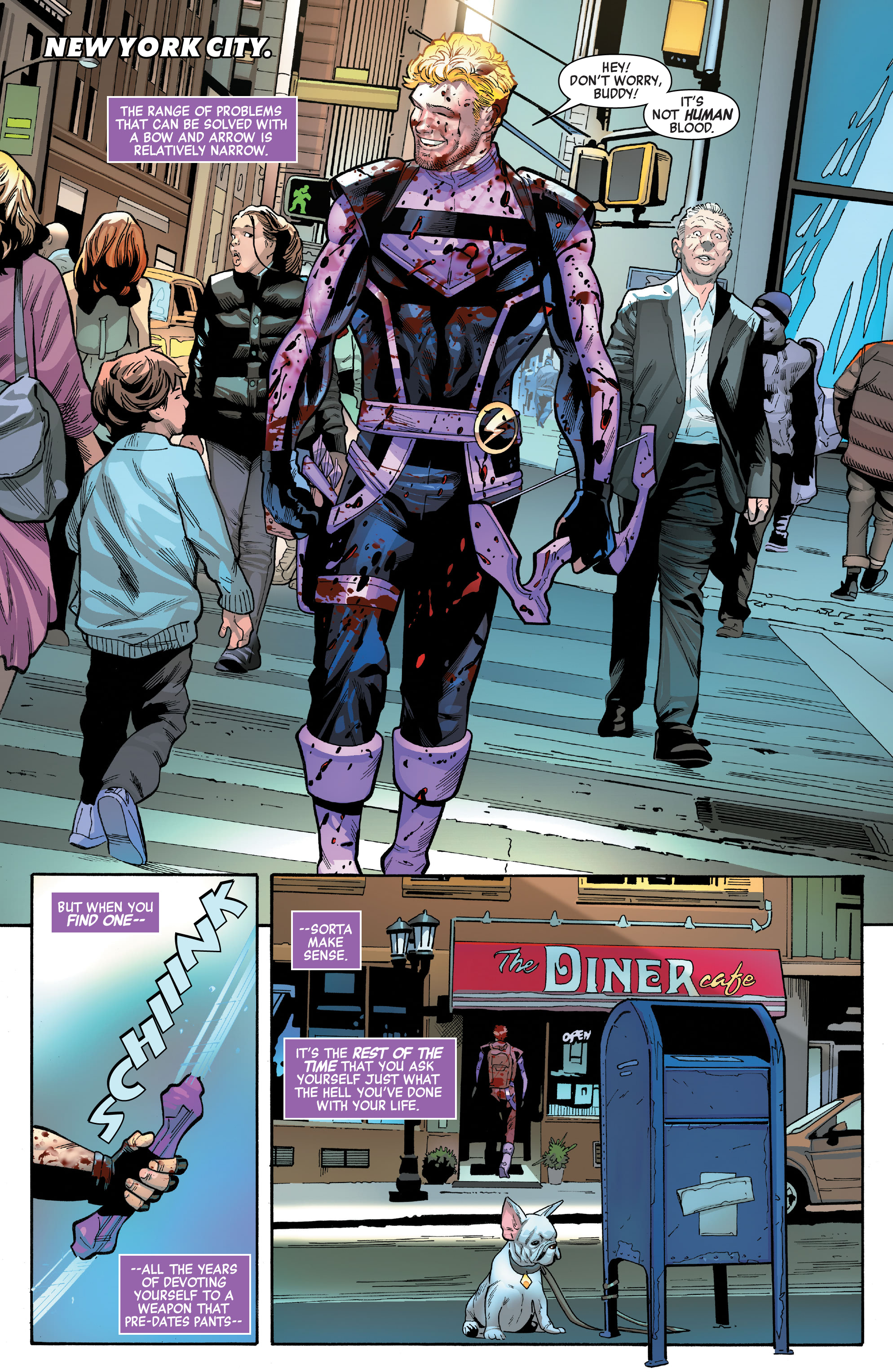 Avengers (2018-): Chapter 60 - Page 3
