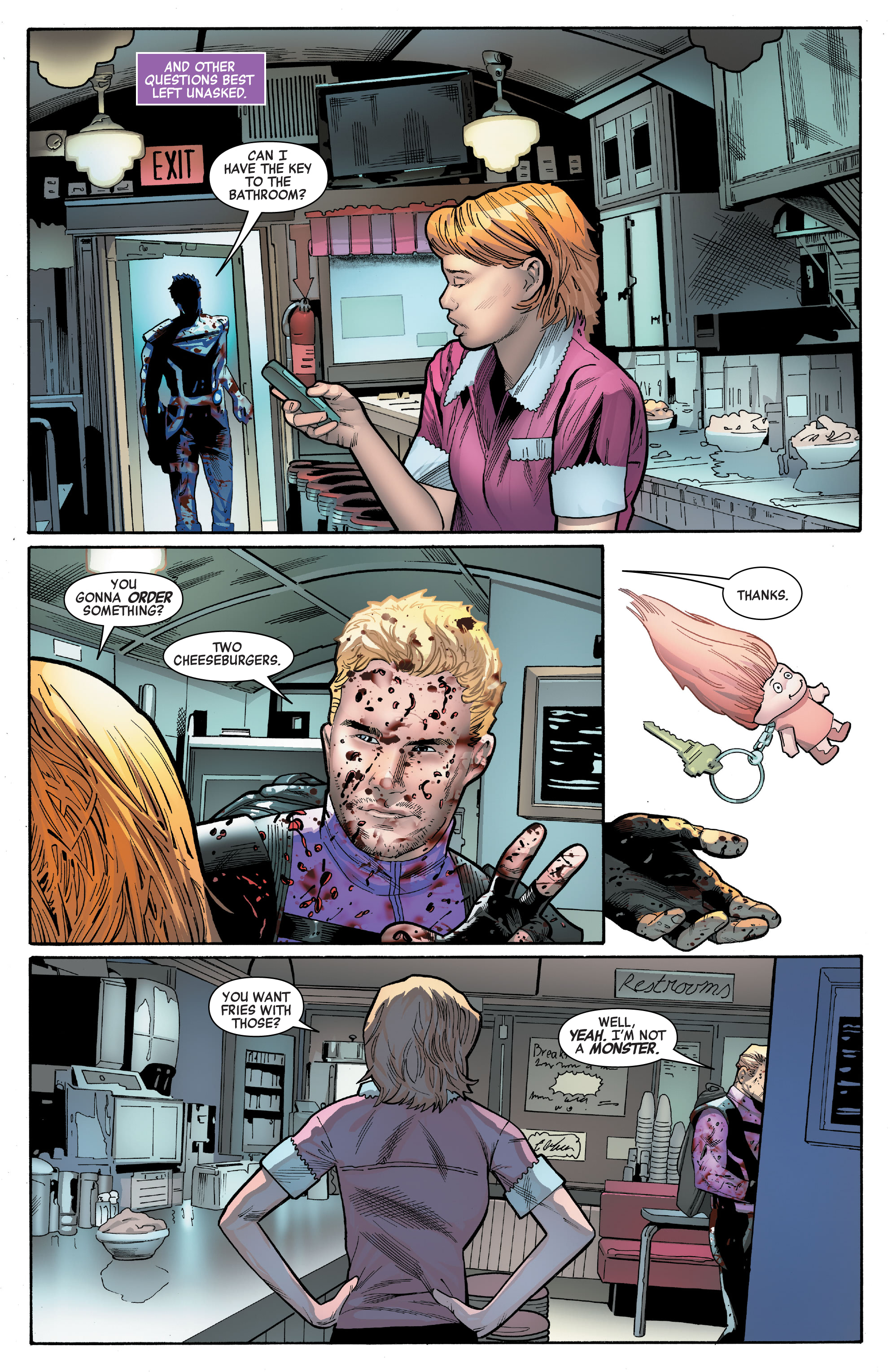 Avengers (2018-): Chapter 60 - Page 4