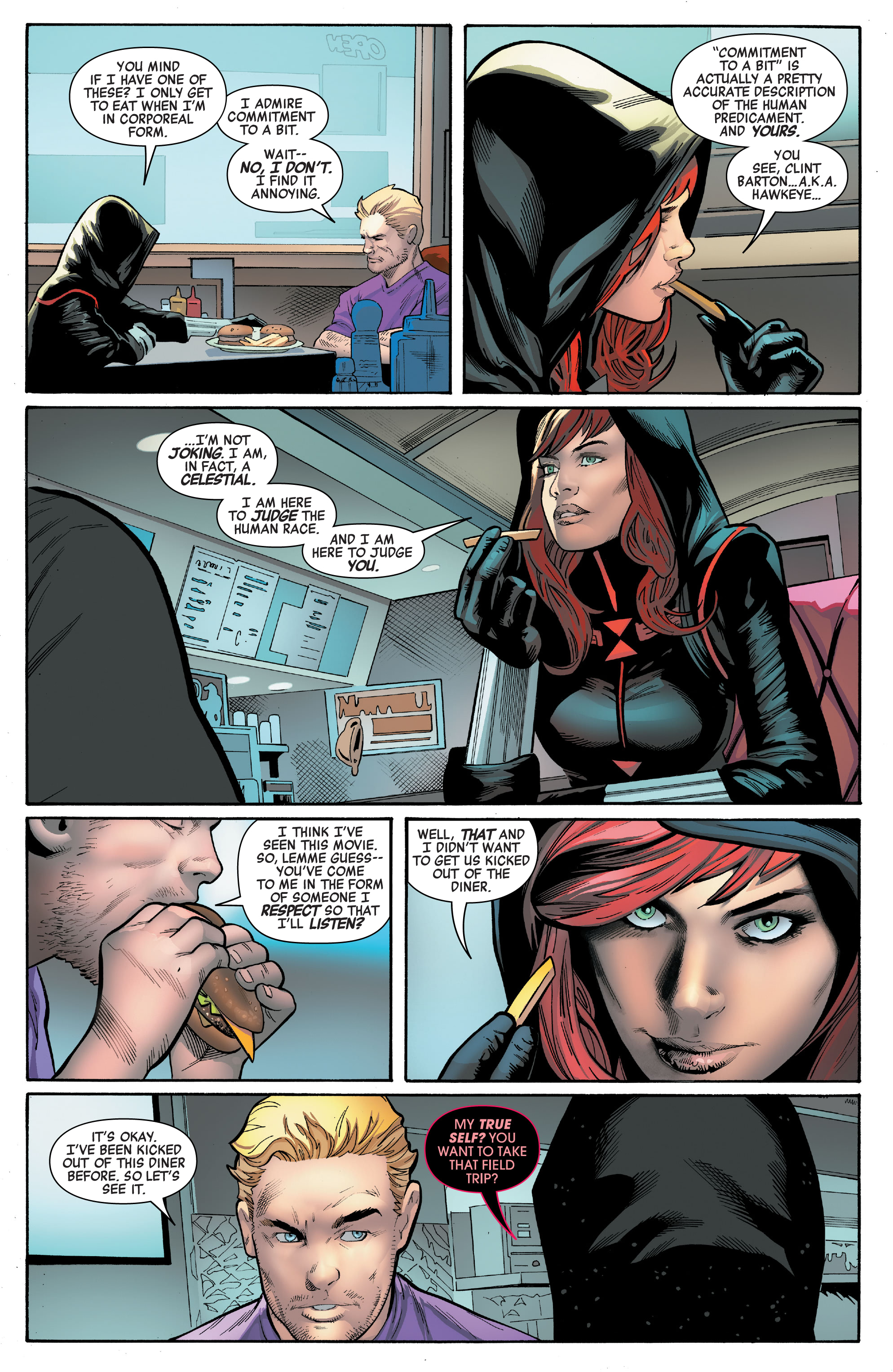 Avengers (2018-): Chapter 60 - Page 6