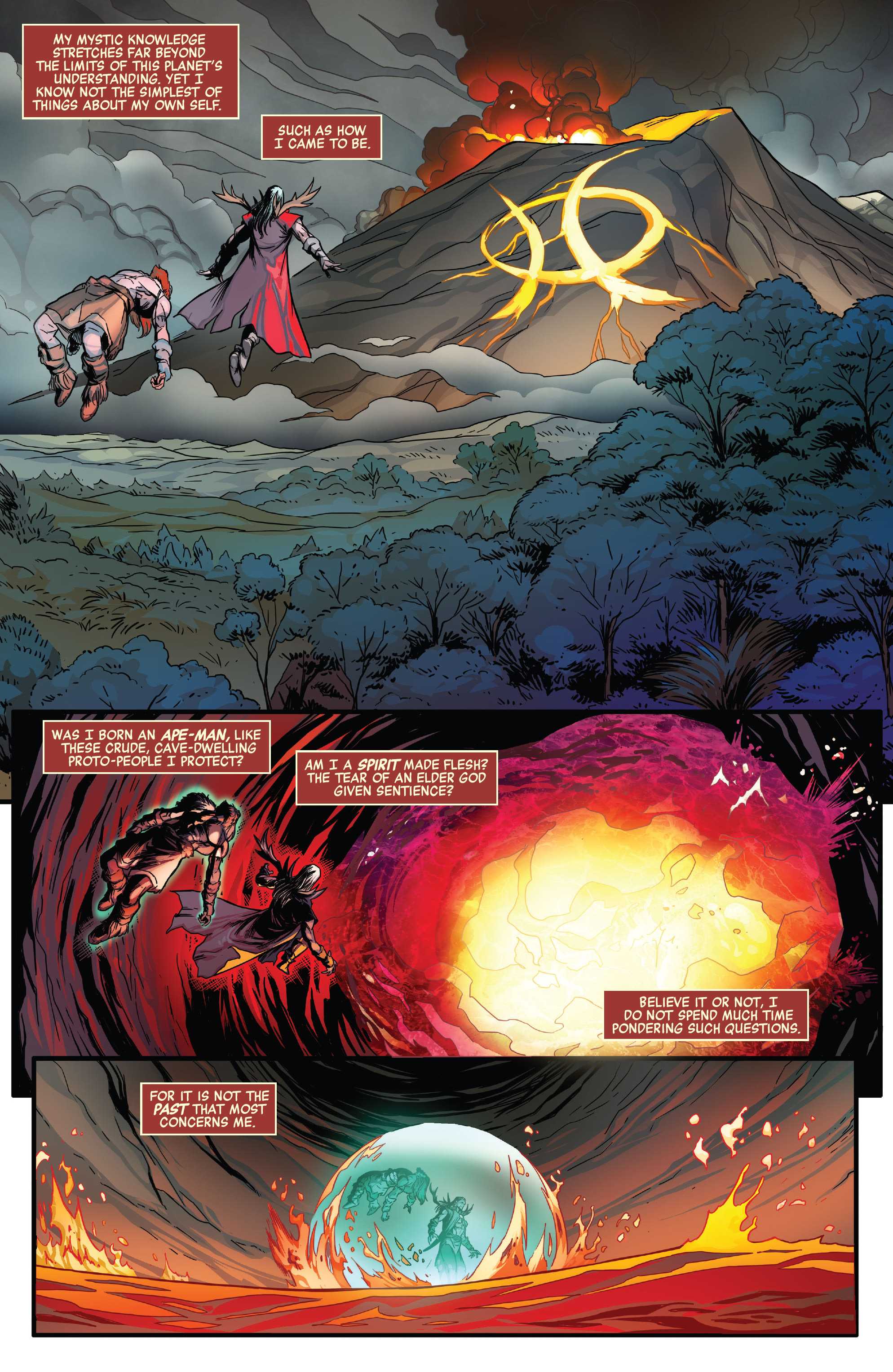 Avengers (2018-): Chapter 62 - Page 6