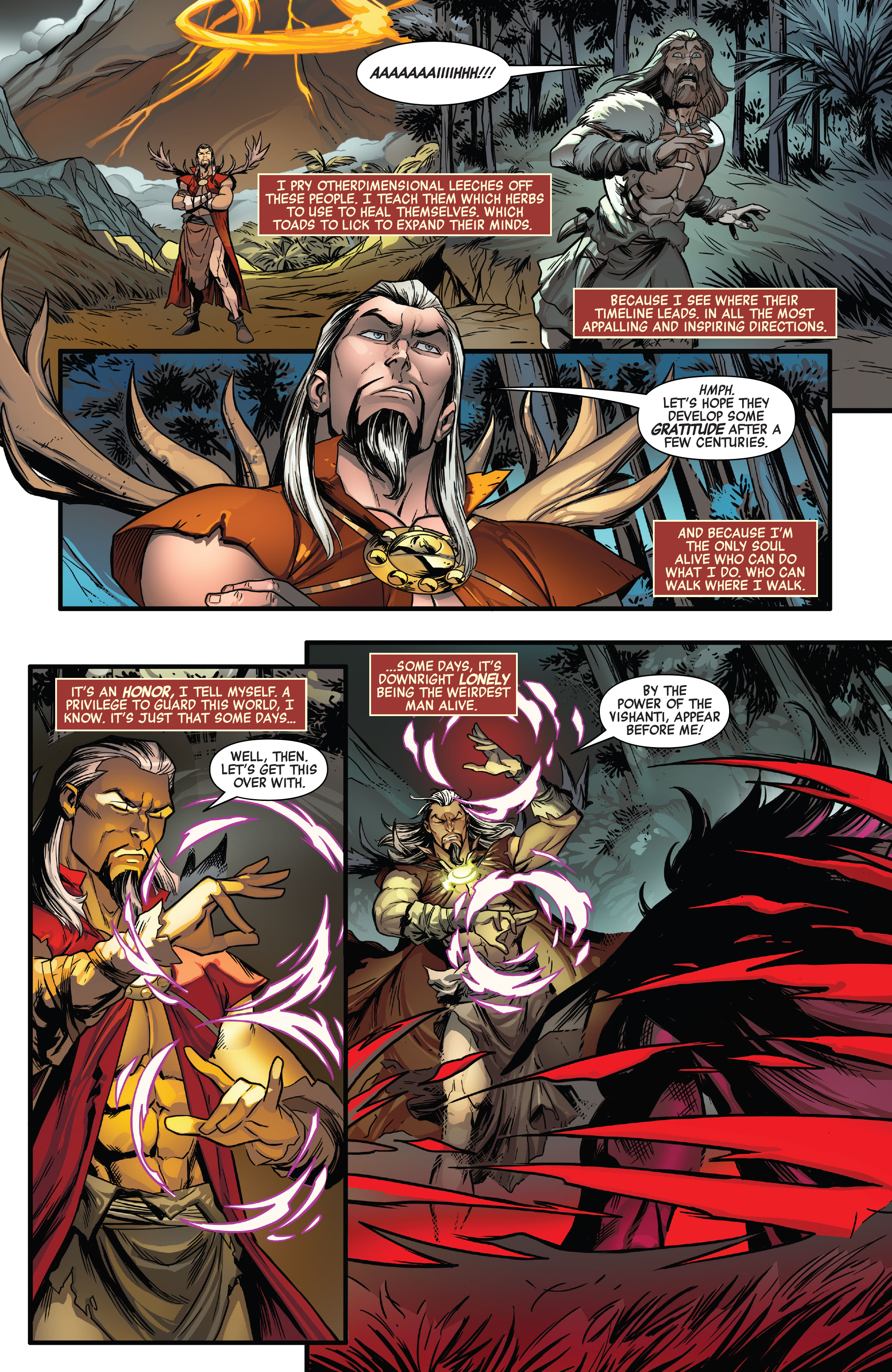 Avengers (2018-): Chapter 62 - Page 8