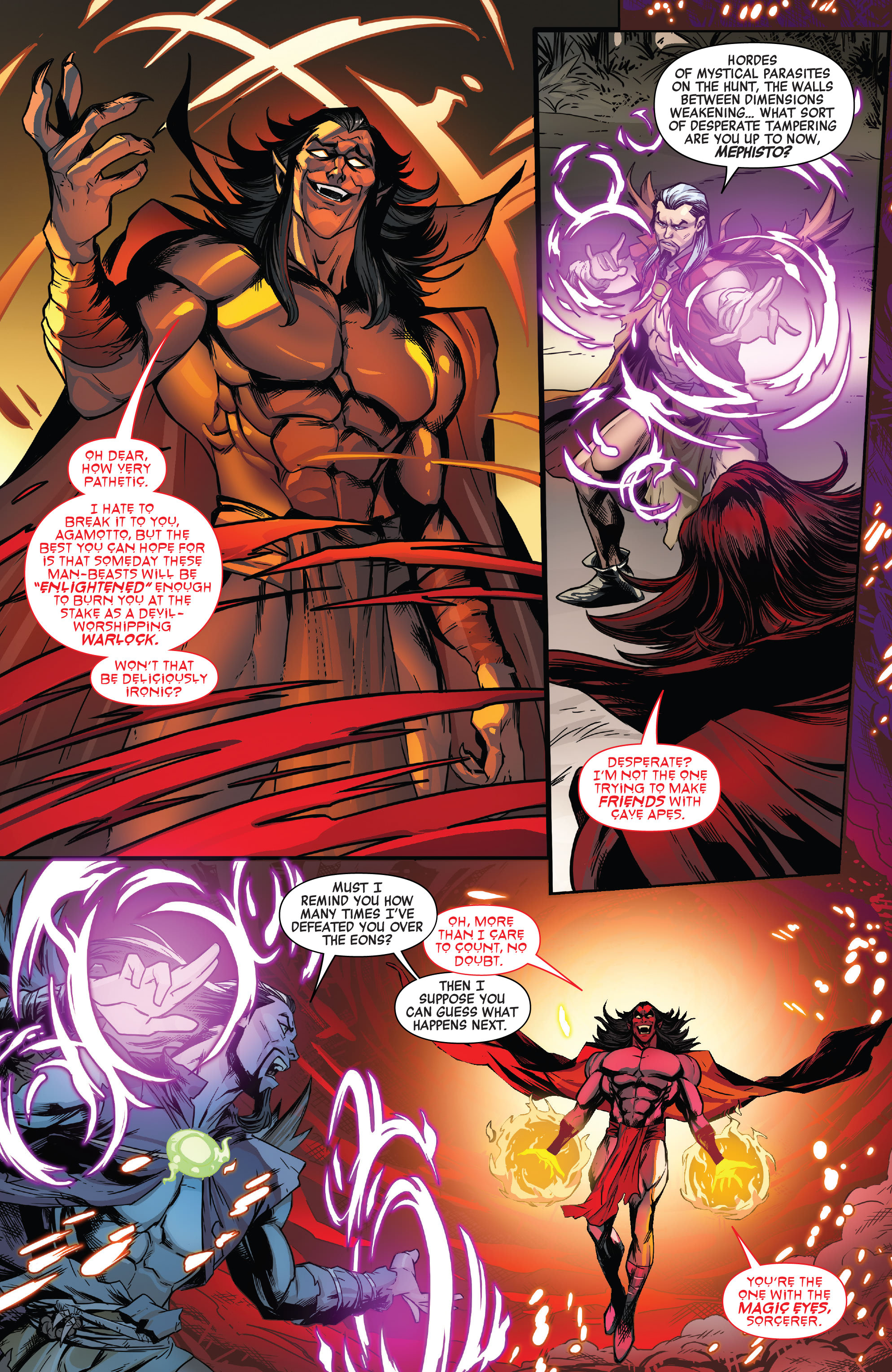 Avengers (2018-): Chapter 62 - Page 9
