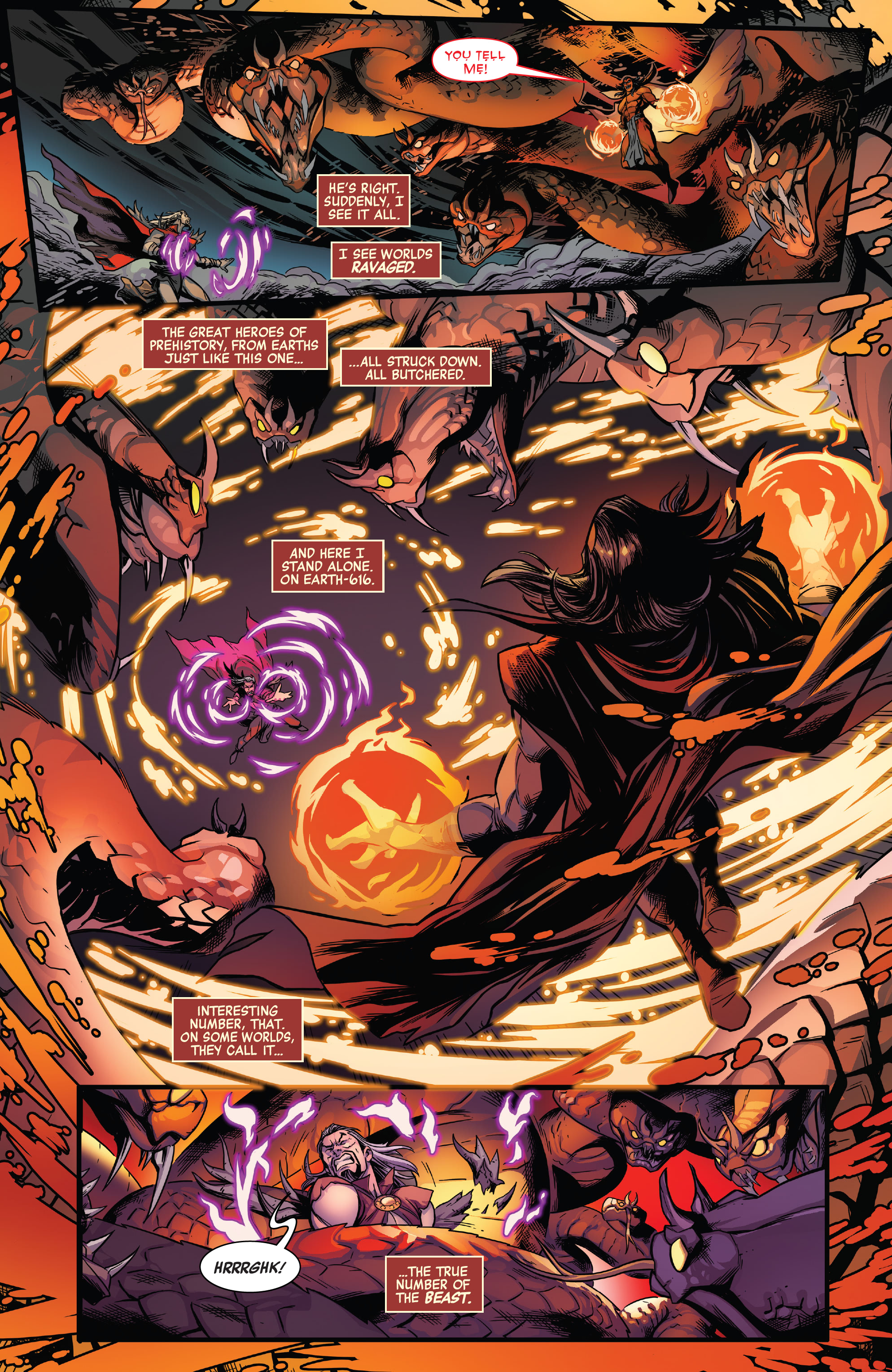 Avengers (2018-): Chapter 62 - Page 10