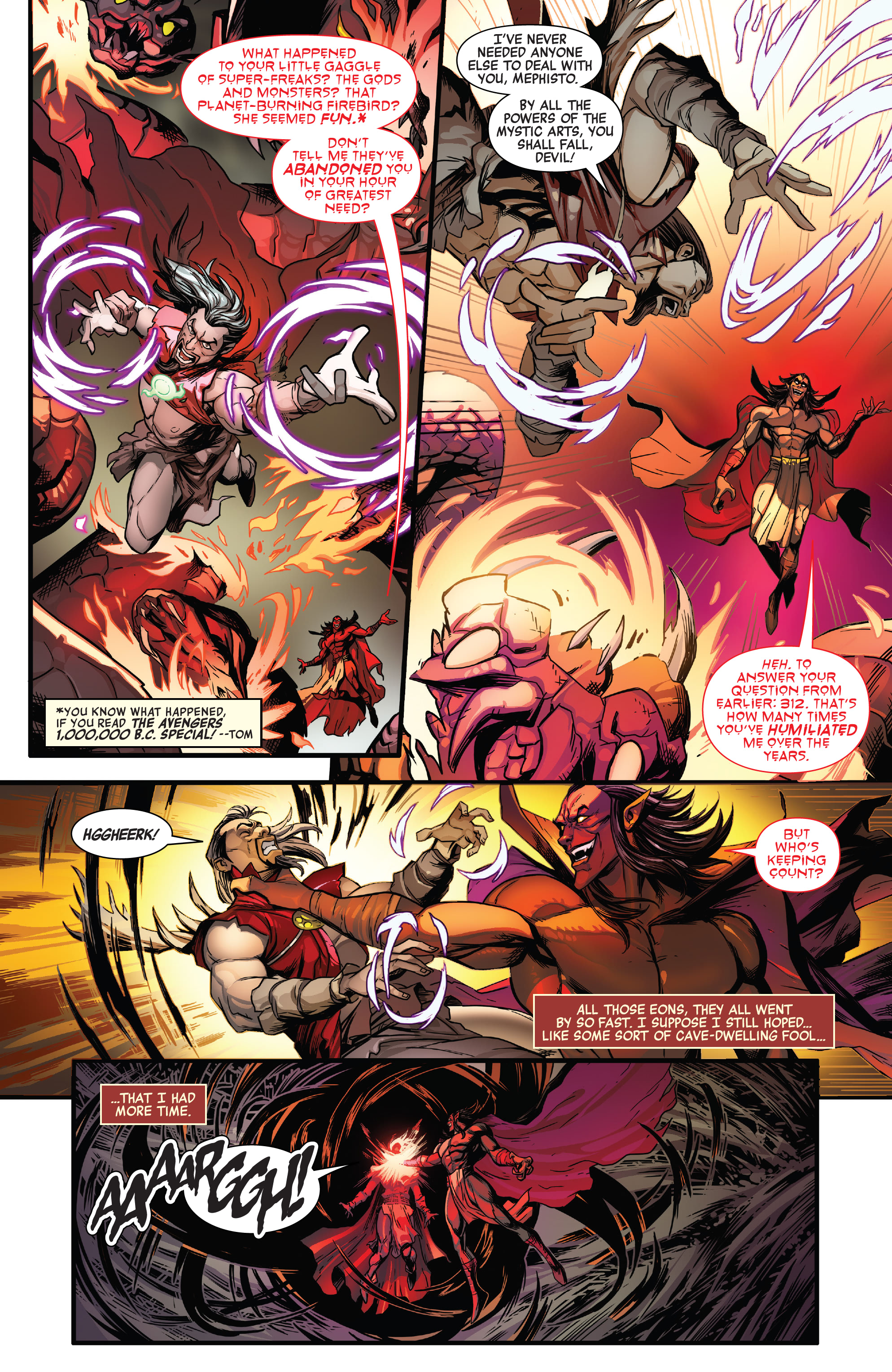 Avengers (2018-): Chapter 62 - Page 11