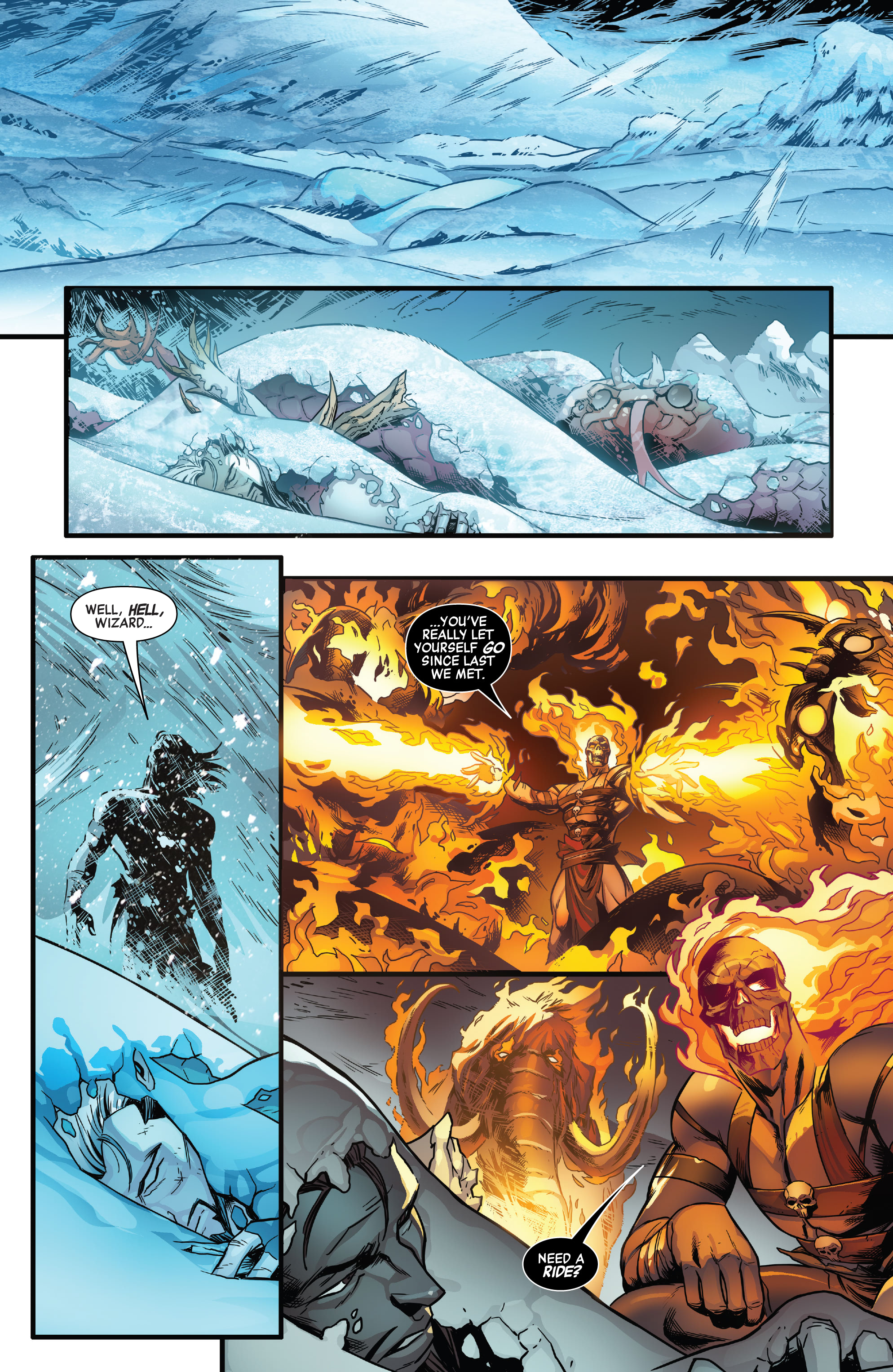 Avengers (2018-): Chapter 62 - Page 12