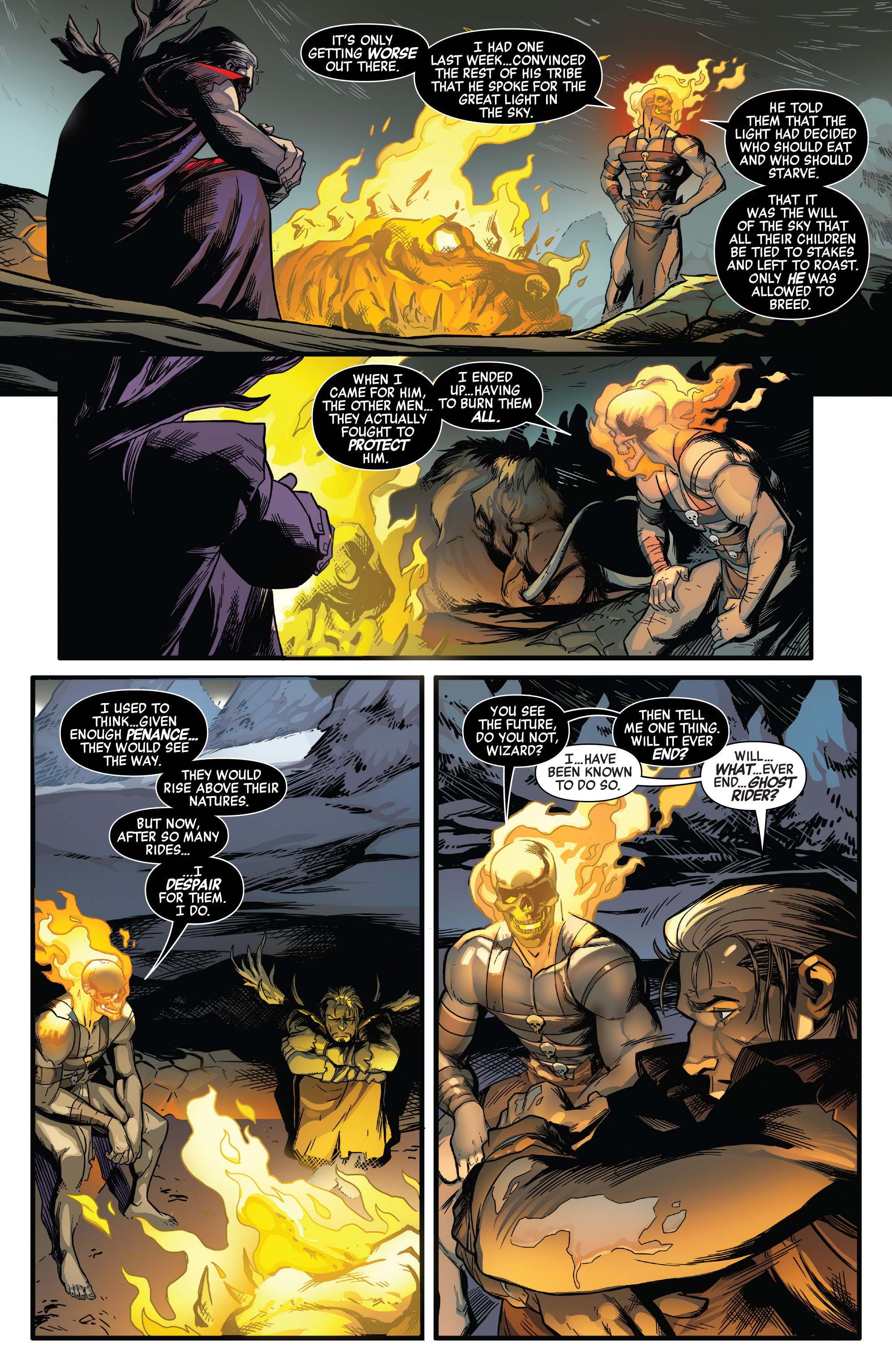 Avengers (2018-): Chapter 62 - Page 13