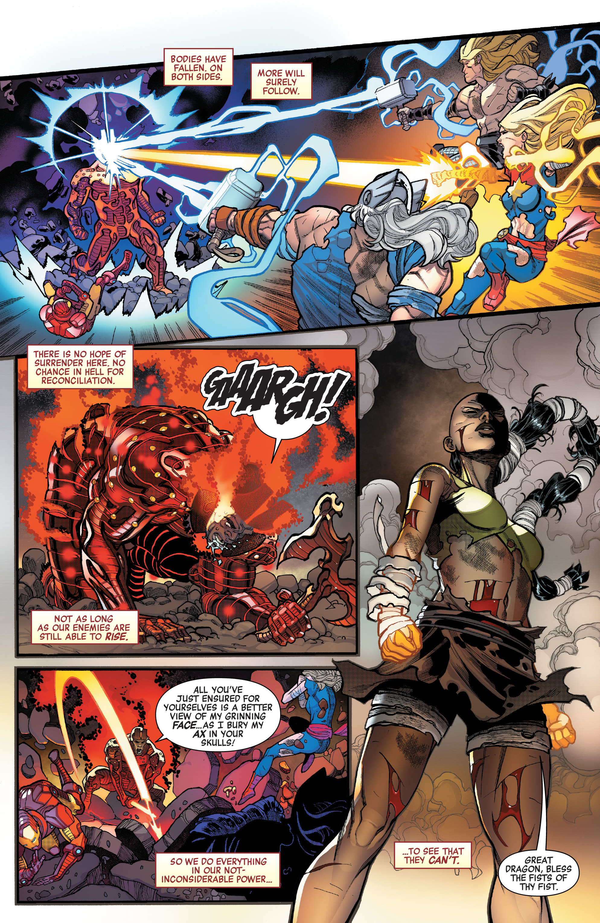 Avengers (2018-): Chapter 64 - Page 6