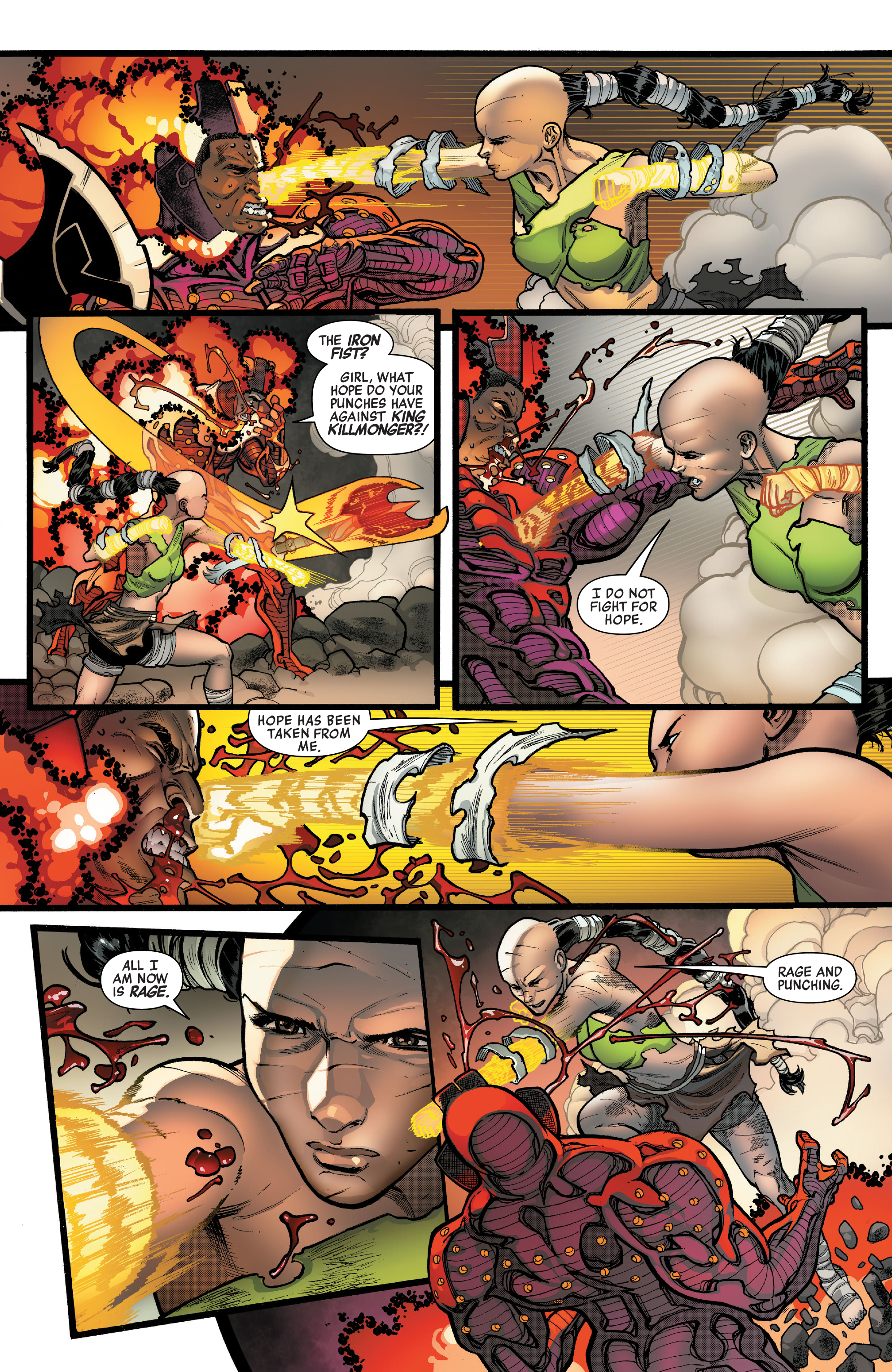 Avengers (2018-): Chapter 64 - Page 7
