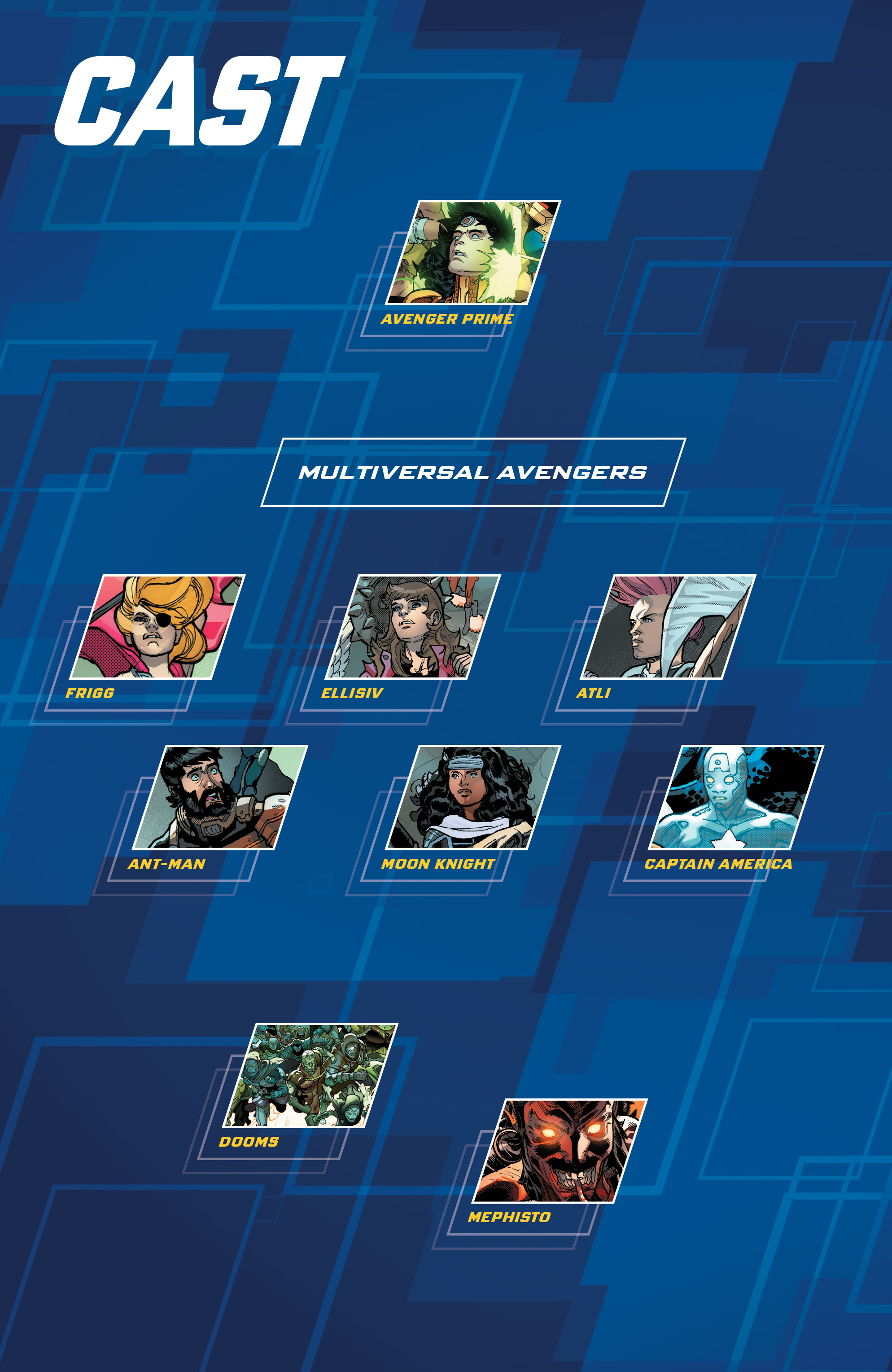 Avengers (2018-): Chapter 65 - Page 4