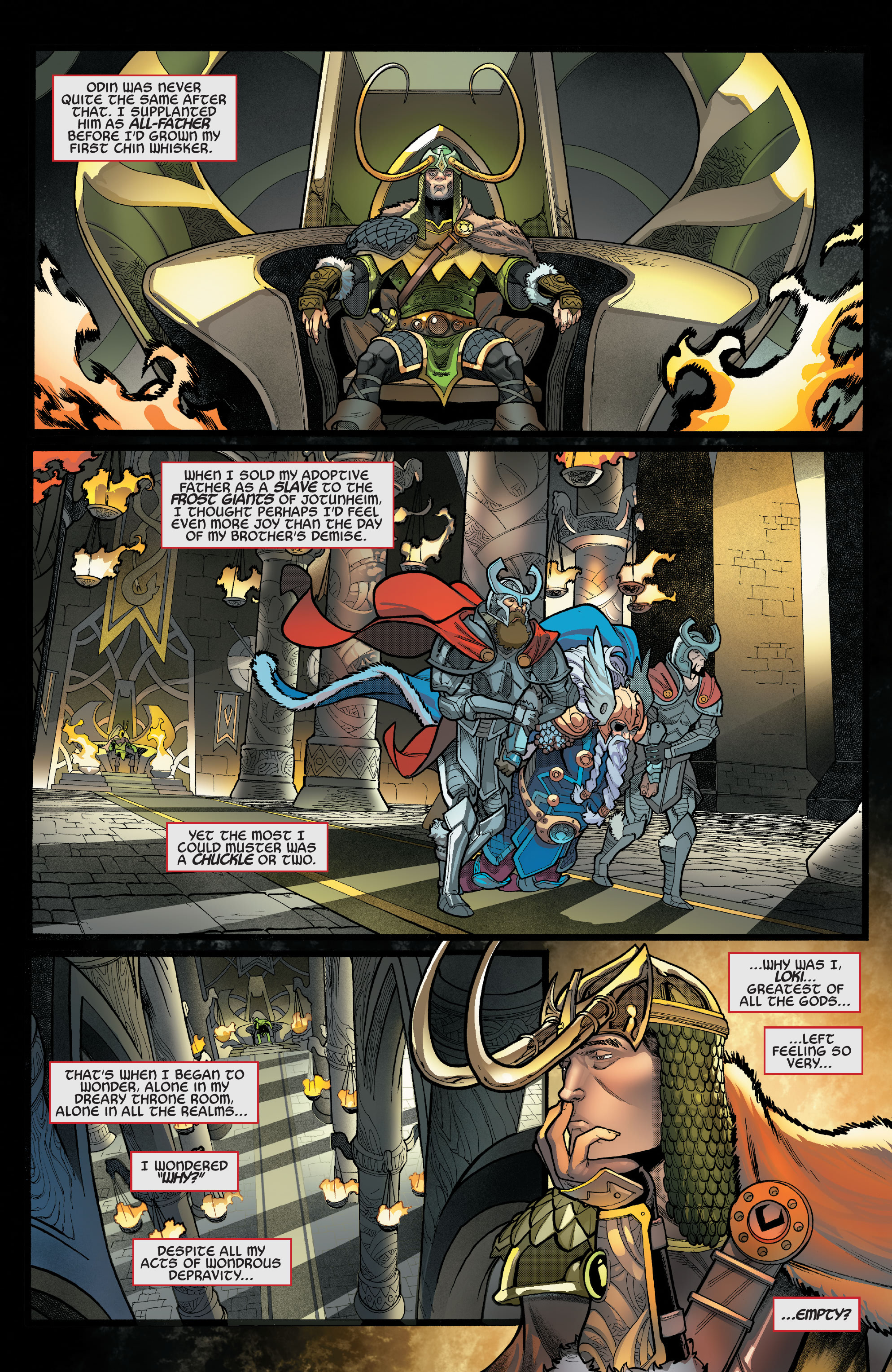 Avengers (2018-): Chapter 65 - Page 6