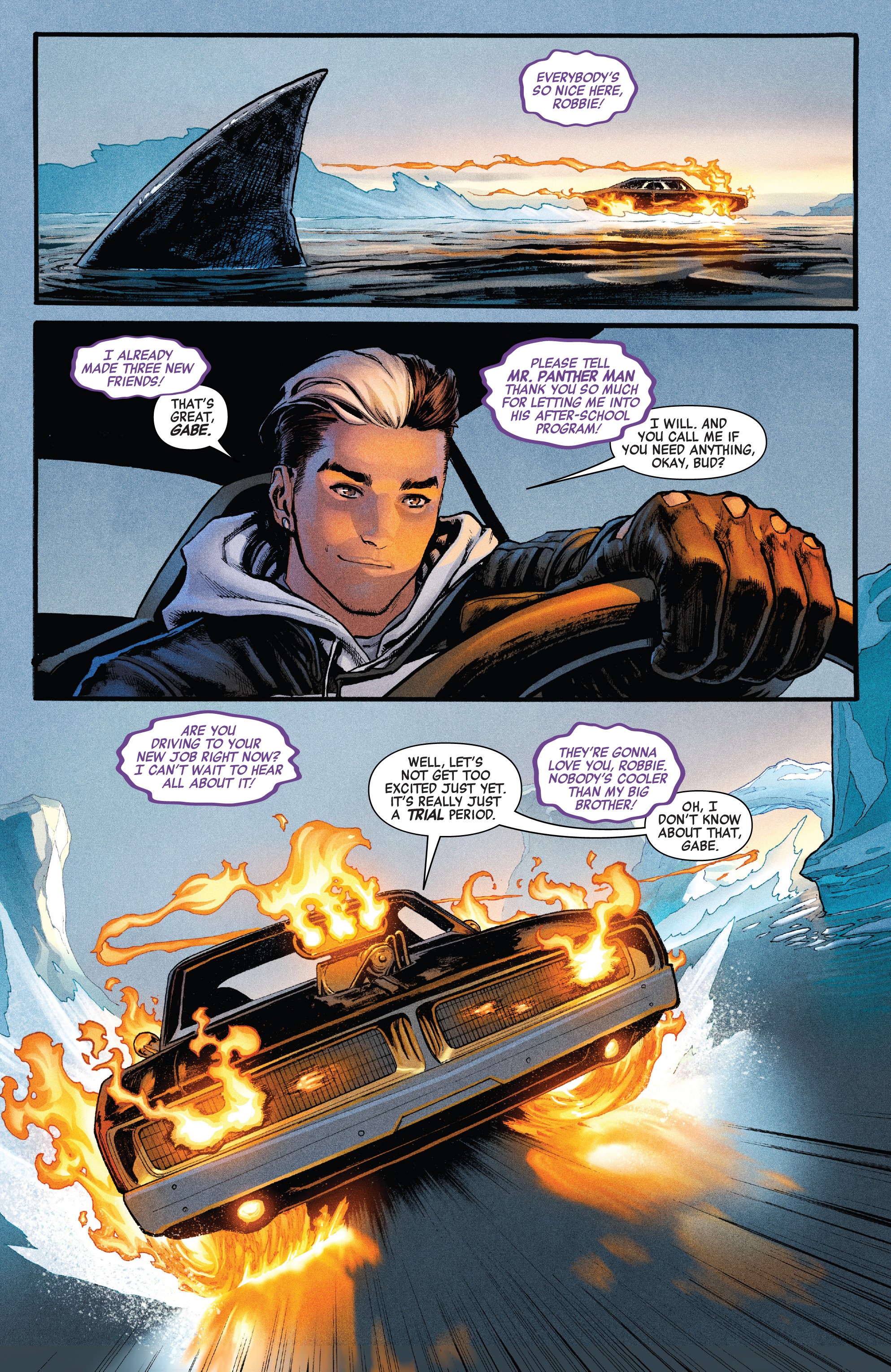 Avengers (2018-): Chapter 8 - Page 2