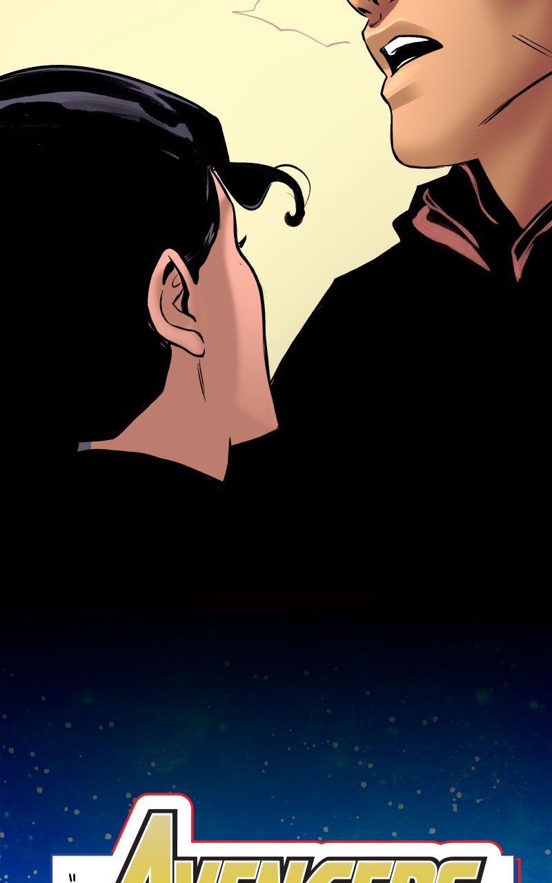 Avengers Academy: Marvel’s Voices - Infinity Comic (2024-): Chapter 1 - Page 8