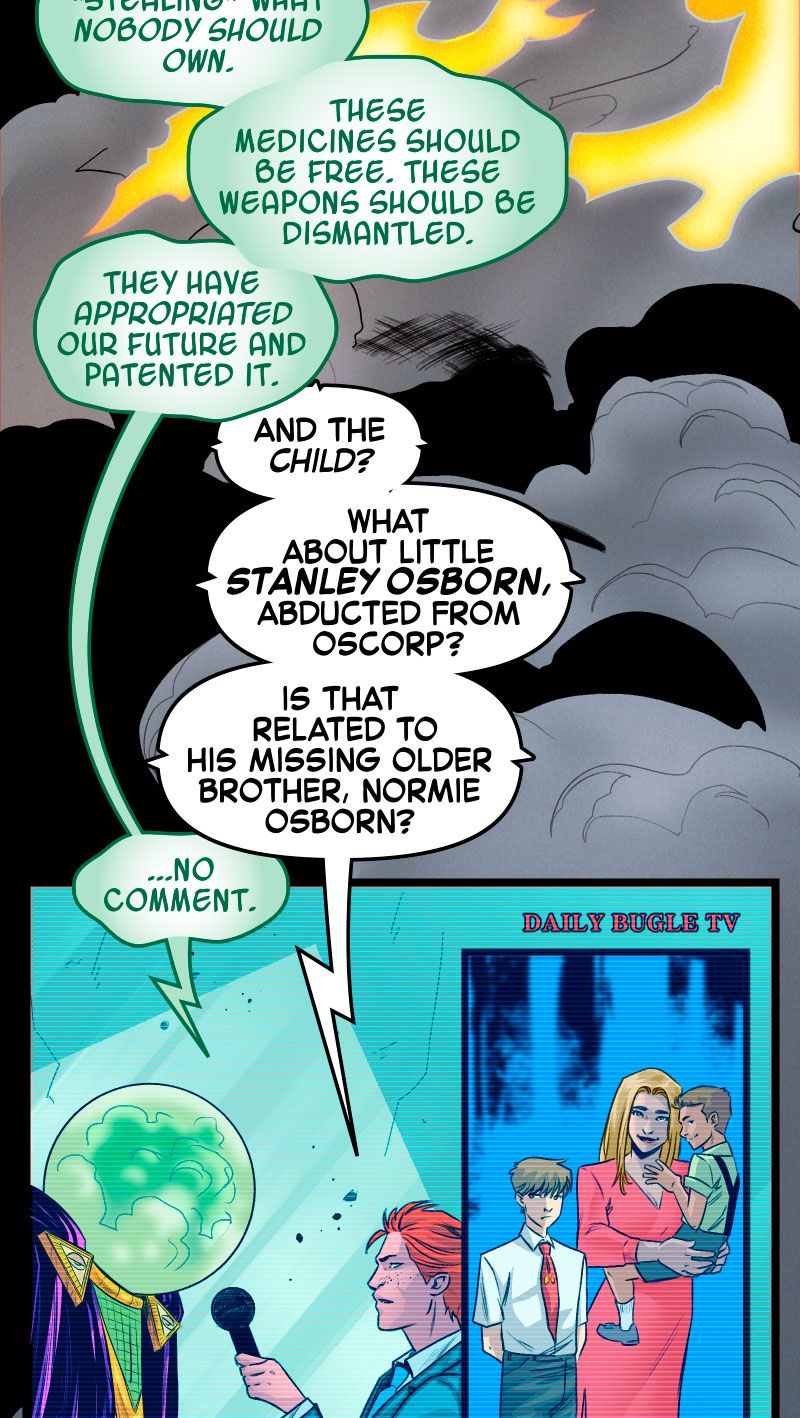 Avengers Academy: Marvel’s Voices - Infinity Comic (2024-): Chapter 10 - Page 7