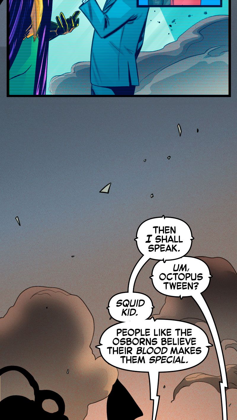 Avengers Academy: Marvel’s Voices - Infinity Comic (2024-): Chapter 10 - Page 8