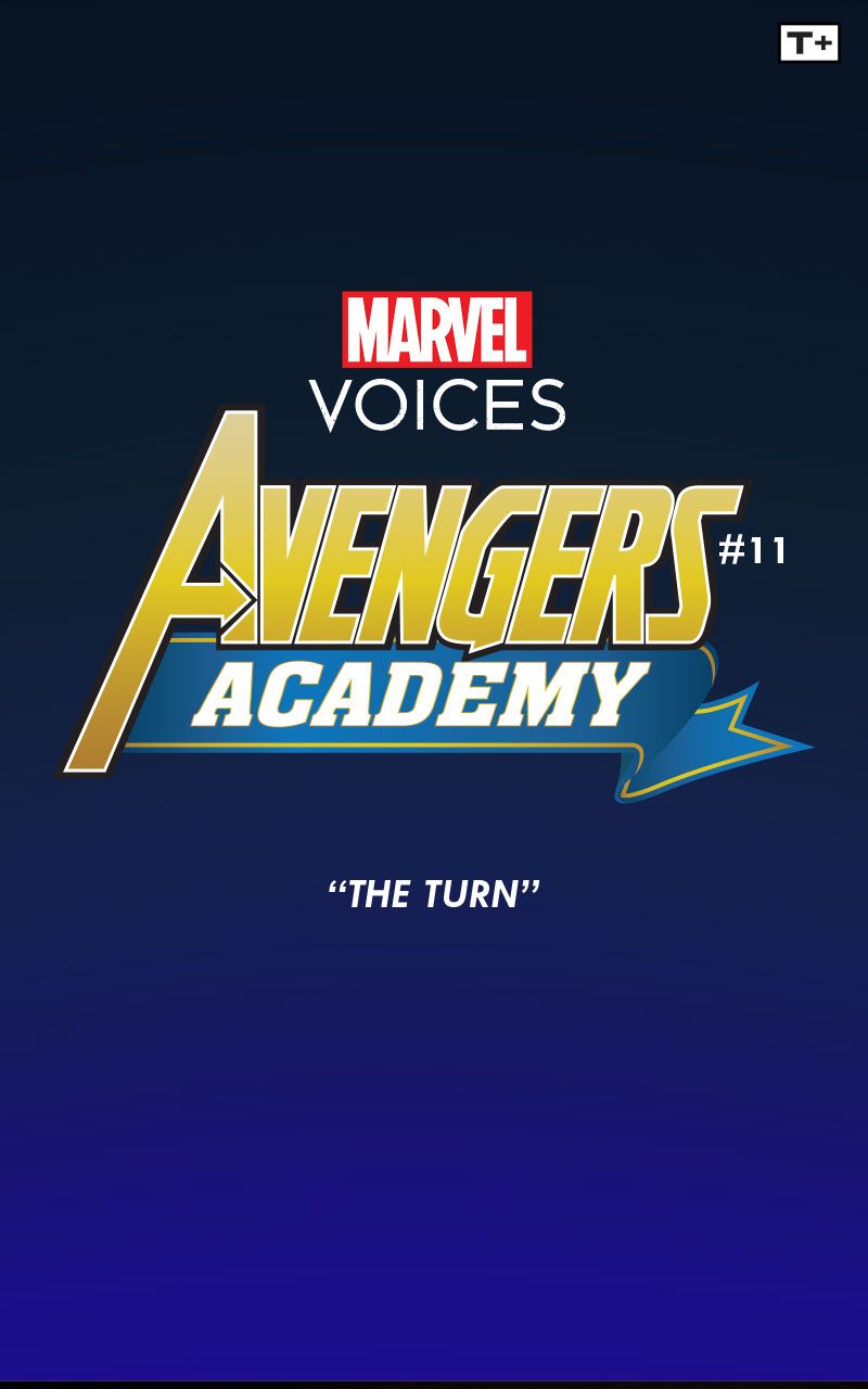 Avengers Academy: Marvel’s Voices - Infinity Comic (2024-): Chapter 11 - Page 2