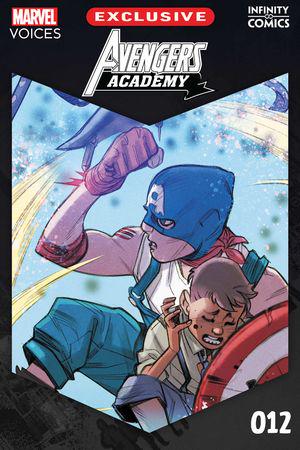 Avengers Academy: Marvel’s Voices - Infinity Comic (2024-): Chapter 12 - Page 1