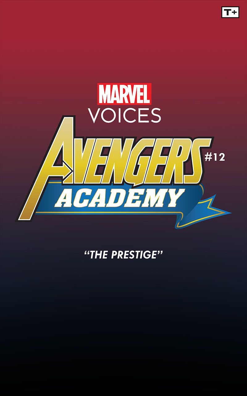 Avengers Academy: Marvel’s Voices - Infinity Comic (2024-): Chapter 12 - Page 2