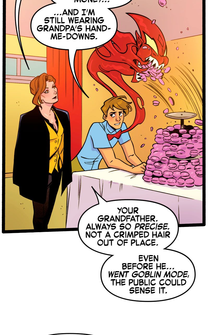 Avengers Academy: Marvel’s Voices - Infinity Comic (2024-): Chapter 13 - Page 11