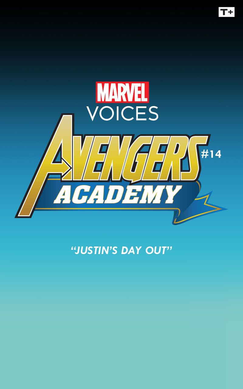 Avengers Academy: Marvel’s Voices - Infinity Comic (2024-): Chapter 14 - Page 3