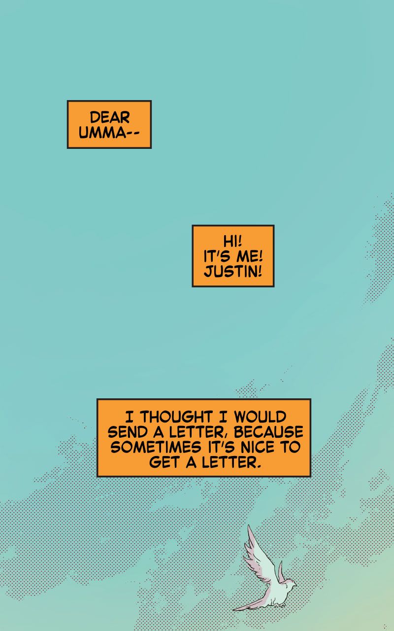Avengers Academy: Marvel’s Voices - Infinity Comic (2024-): Chapter 14 - Page 4