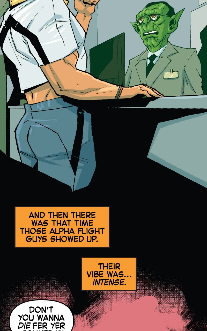 Avengers Academy: Marvel’s Voices - Infinity Comic (2024-): Chapter 14 - Page 11