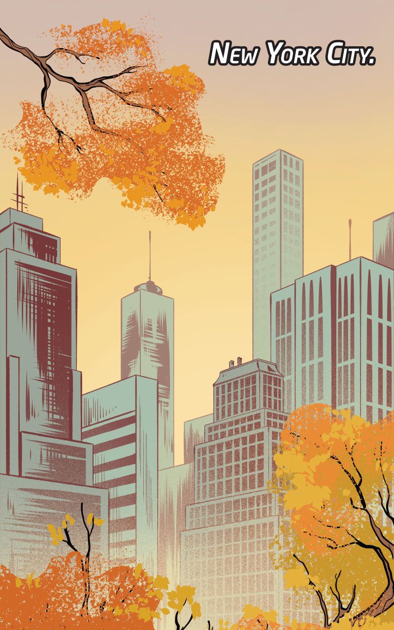 Avengers Academy: Marvel’s Voices - Infinity Comic (2024-): Chapter 15 - Page 3