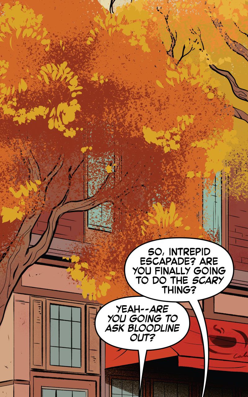 Avengers Academy: Marvel’s Voices - Infinity Comic (2024-): Chapter 15 - Page 4