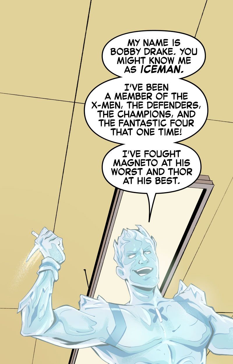 Avengers Academy: Marvel’s Voices - Infinity Comic (2024-): Chapter 16 - Page 3