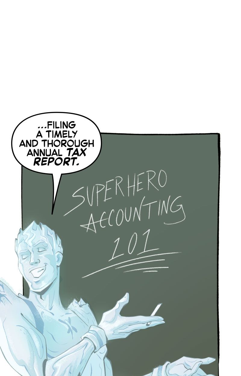 Avengers Academy: Marvel’s Voices - Infinity Comic (2024-): Chapter 16 - Page 5