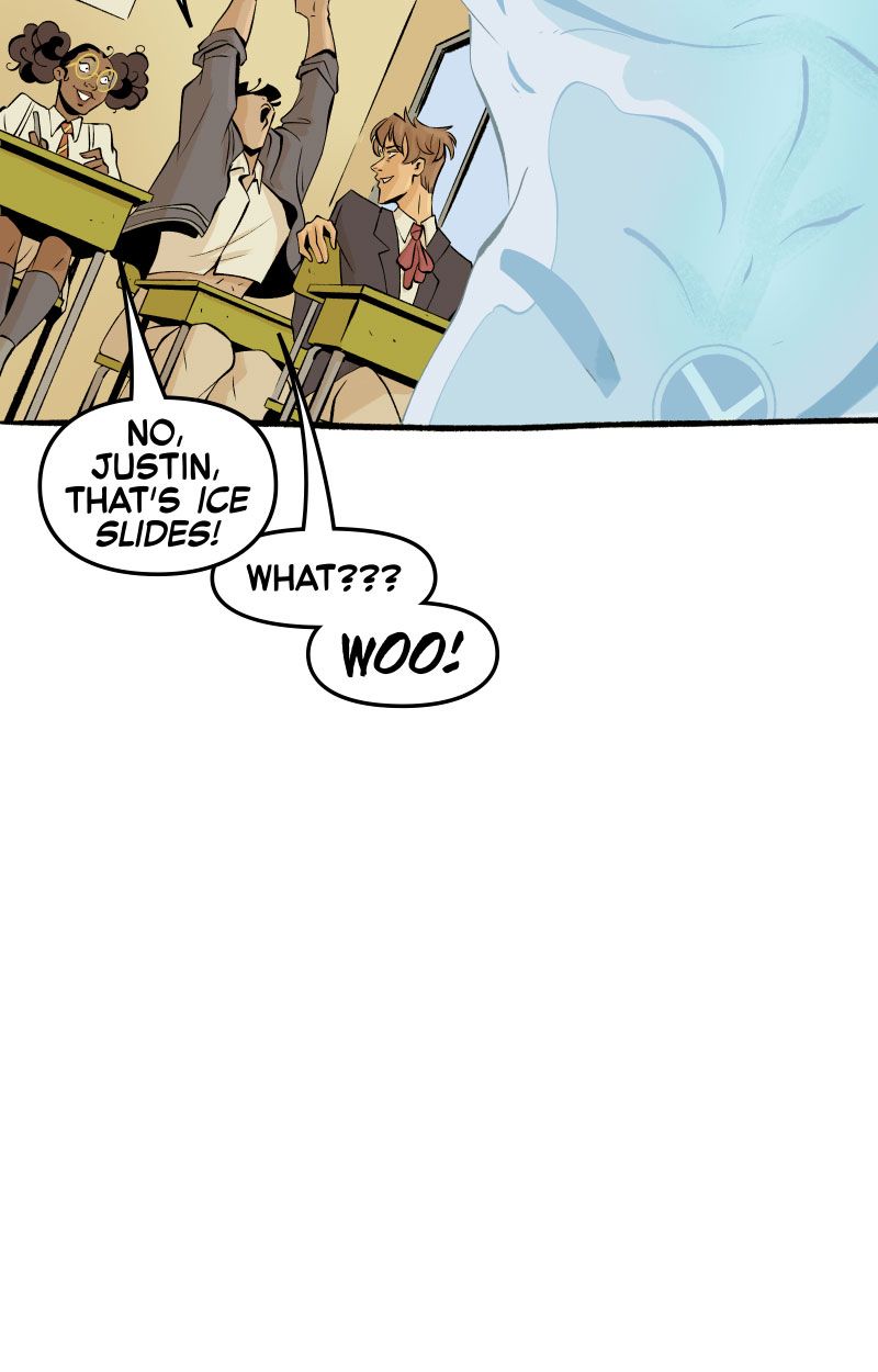 Avengers Academy: Marvel’s Voices - Infinity Comic (2024-): Chapter 16 - Page 12
