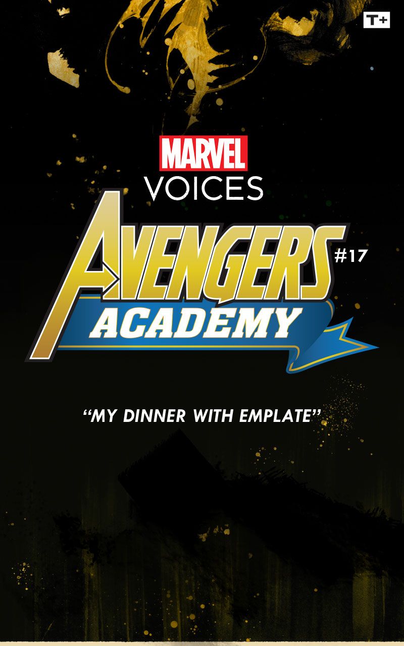 Avengers Academy: Marvel’s Voices - Infinity Comic (2024-): Chapter 17 - Page 2