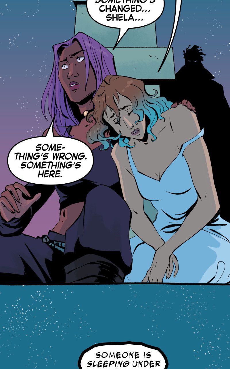 Avengers Academy: Marvel’s Voices - Infinity Comic (2024-): Chapter 19 - Page 9