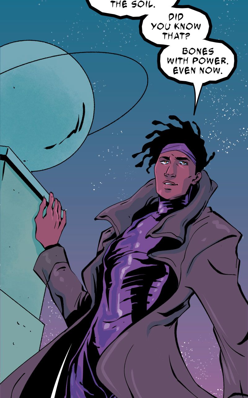 Avengers Academy: Marvel’s Voices - Infinity Comic (2024-): Chapter 19 - Page 10