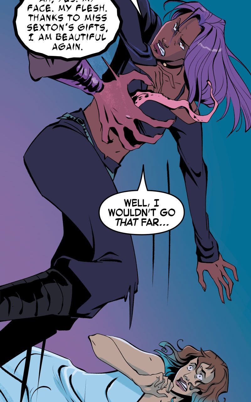 Avengers Academy: Marvel’s Voices - Infinity Comic (2024-): Chapter 19 - Page 14