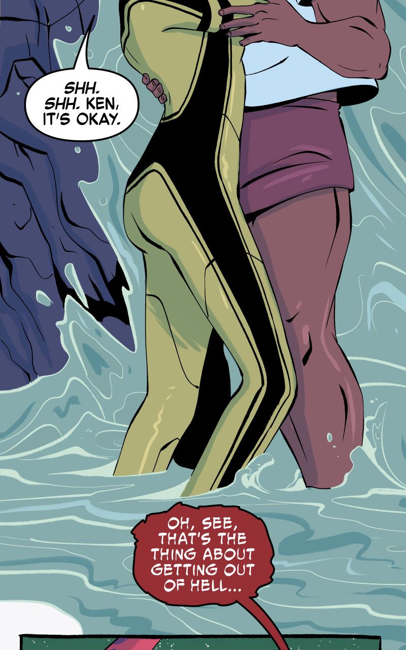 Avengers Academy: Marvel’s Voices - Infinity Comic (2024-): Chapter 19 - Page 17
