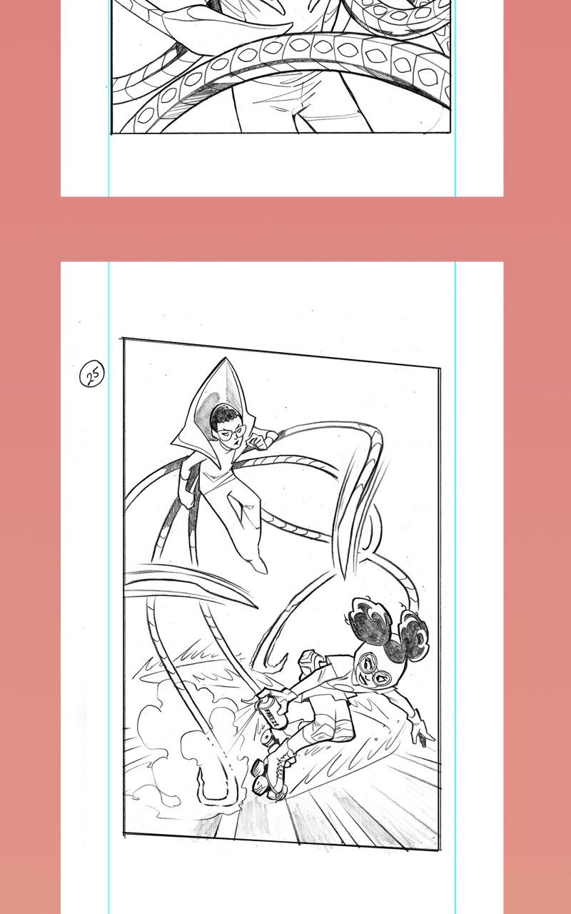 Avengers Academy: Marvel’s Voices - Infinity Comic (2024-): Chapter 20.5 - Page 3