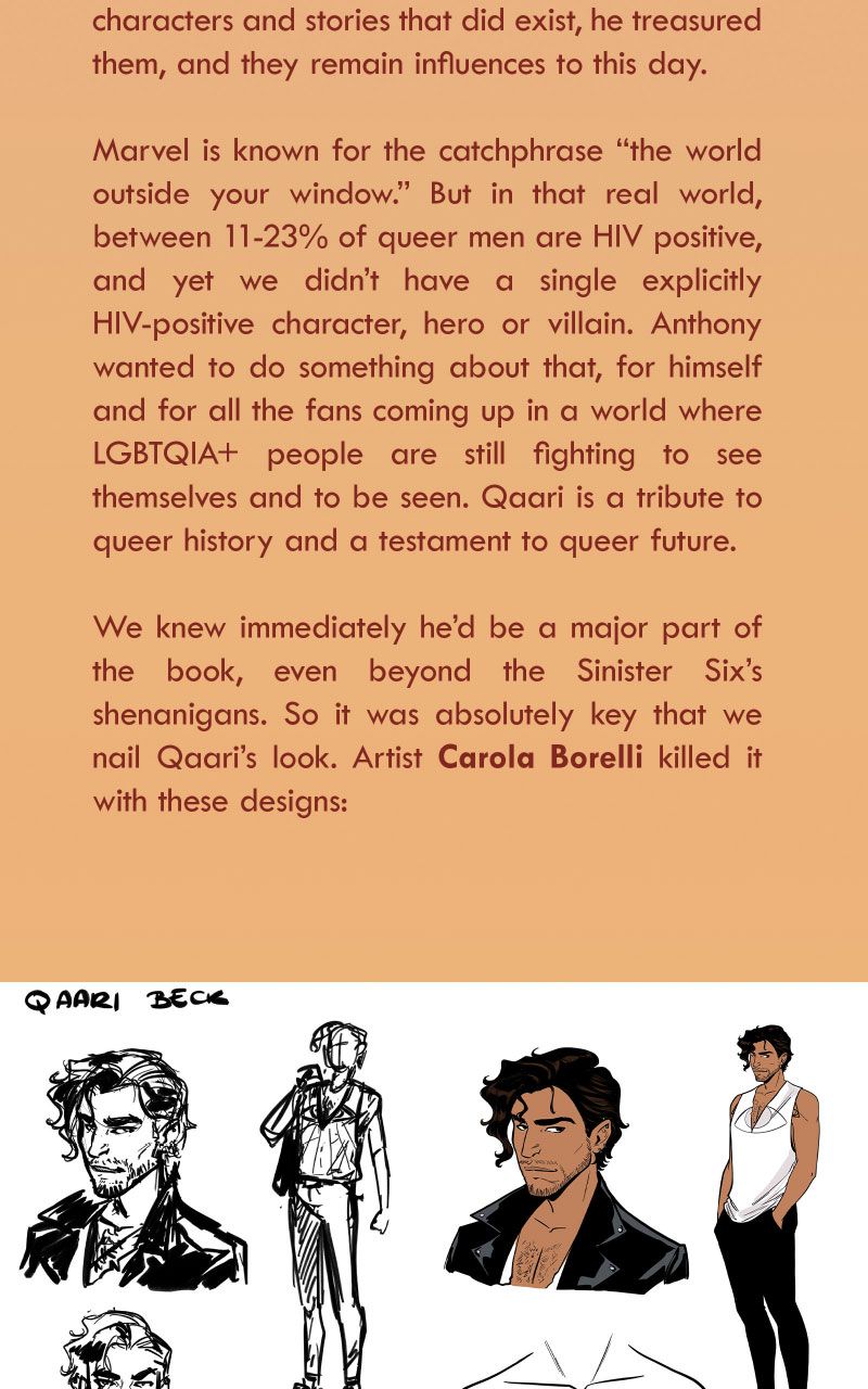 Avengers Academy: Marvel’s Voices - Infinity Comic (2024-): Chapter 20.5 - Page 7