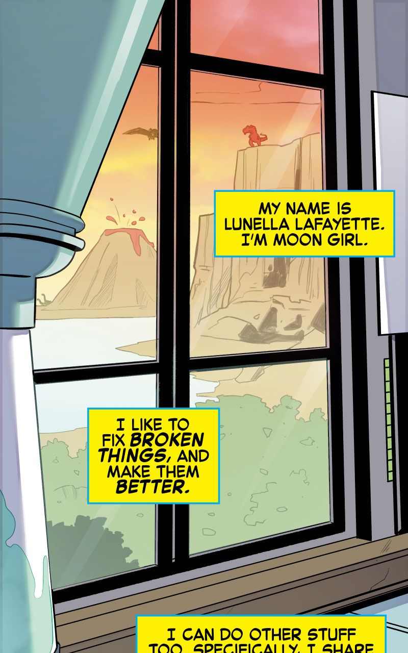 Avengers Academy: Marvel’s Voices - Infinity Comic (2024-): Chapter 20 - Page 3