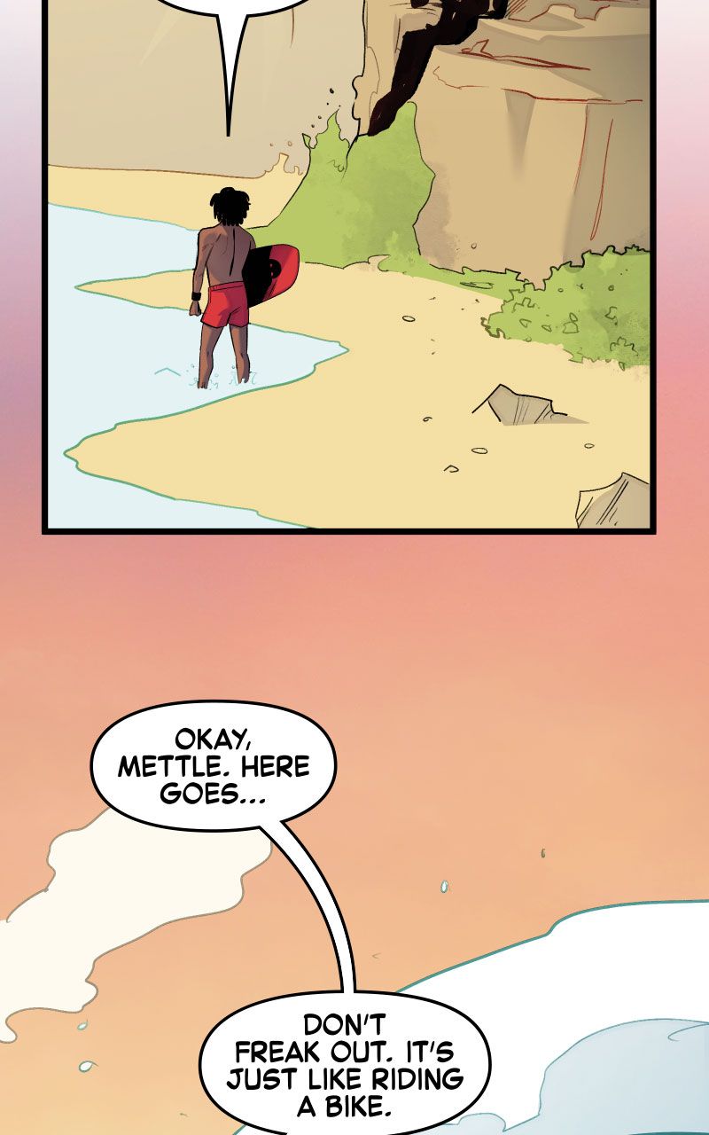 Avengers Academy: Marvel’s Voices - Infinity Comic (2024-): Chapter 20 - Page 10