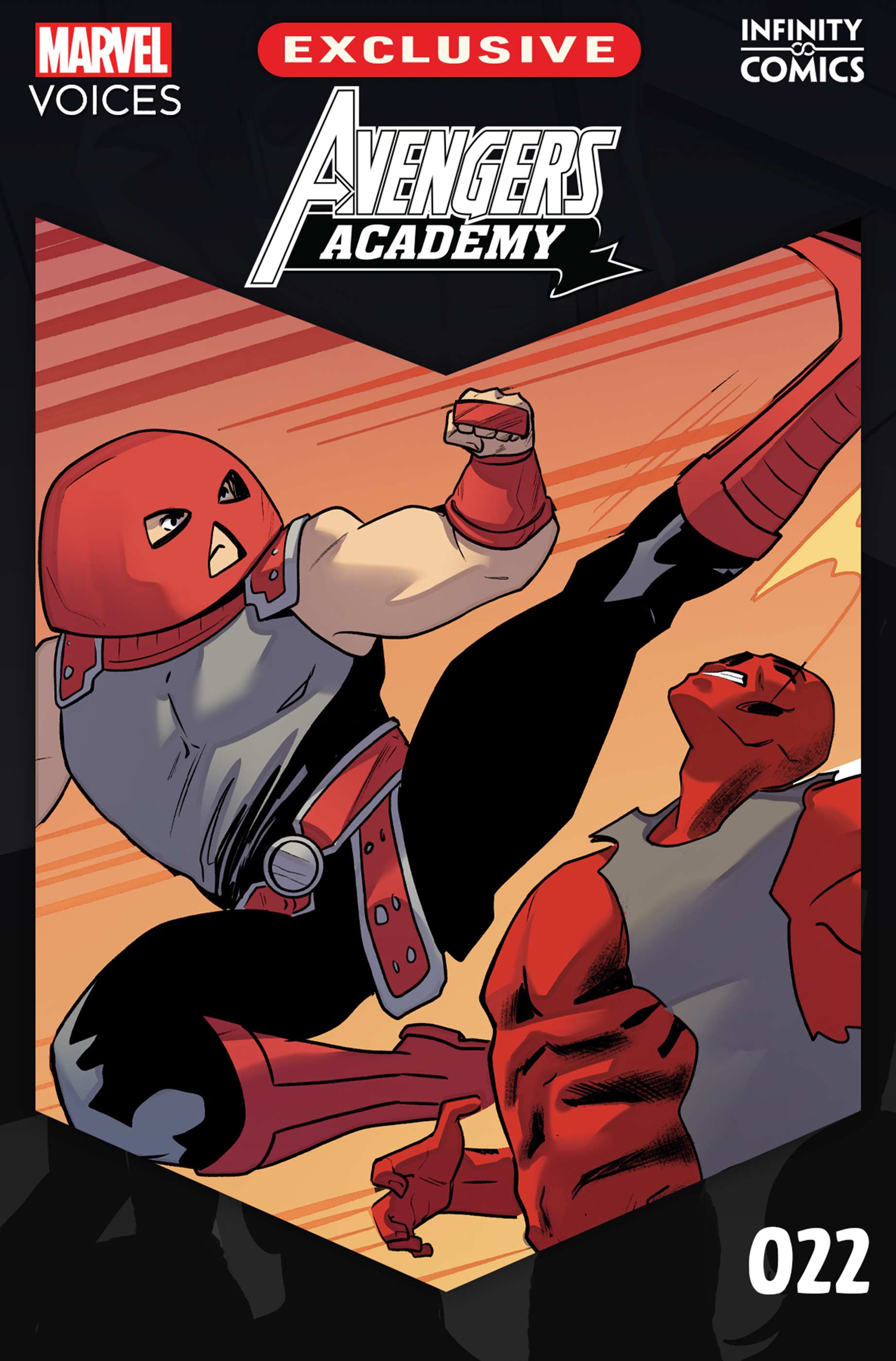 Avengers Academy: Marvel’s Voices - Infinity Comic (2024-): Chapter 22 - Page 1