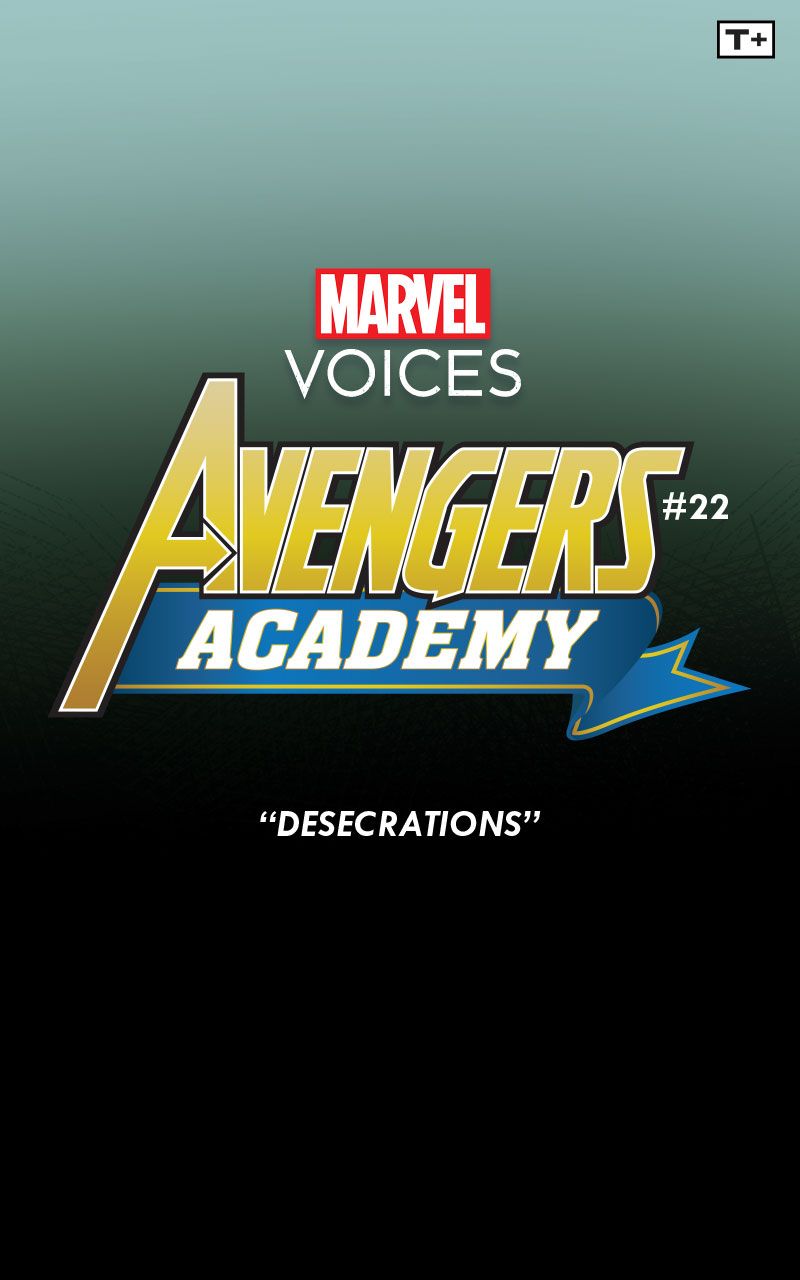 Avengers Academy: Marvel’s Voices - Infinity Comic (2024-): Chapter 22 - Page 2