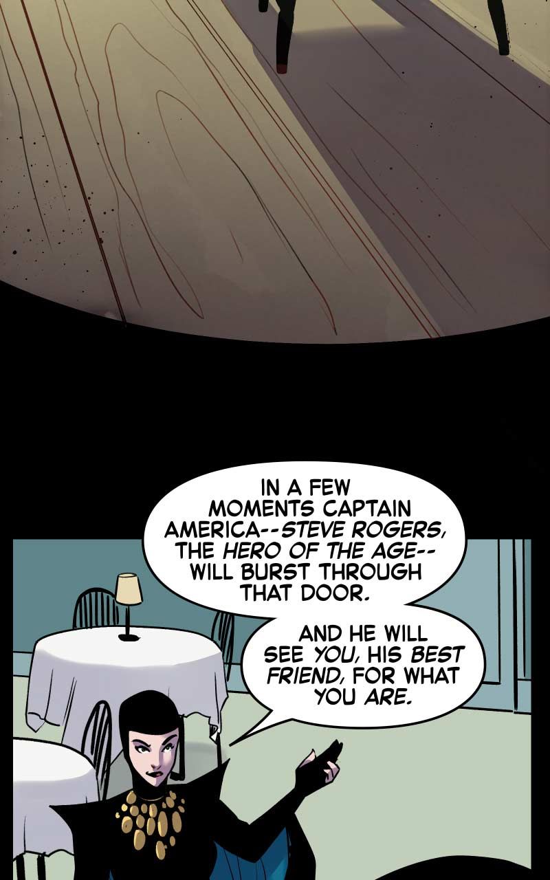 Avengers Academy: Marvel’s Voices - Infinity Comic (2024-): Chapter 22 - Page 5