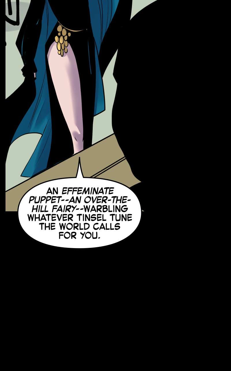 Avengers Academy: Marvel’s Voices - Infinity Comic (2024-): Chapter 22 - Page 6