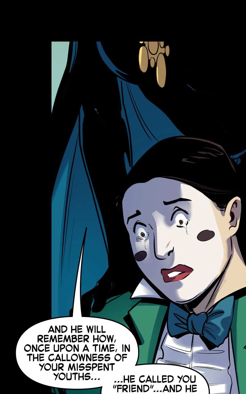 Avengers Academy: Marvel’s Voices - Infinity Comic (2024-): Chapter 22 - Page 7