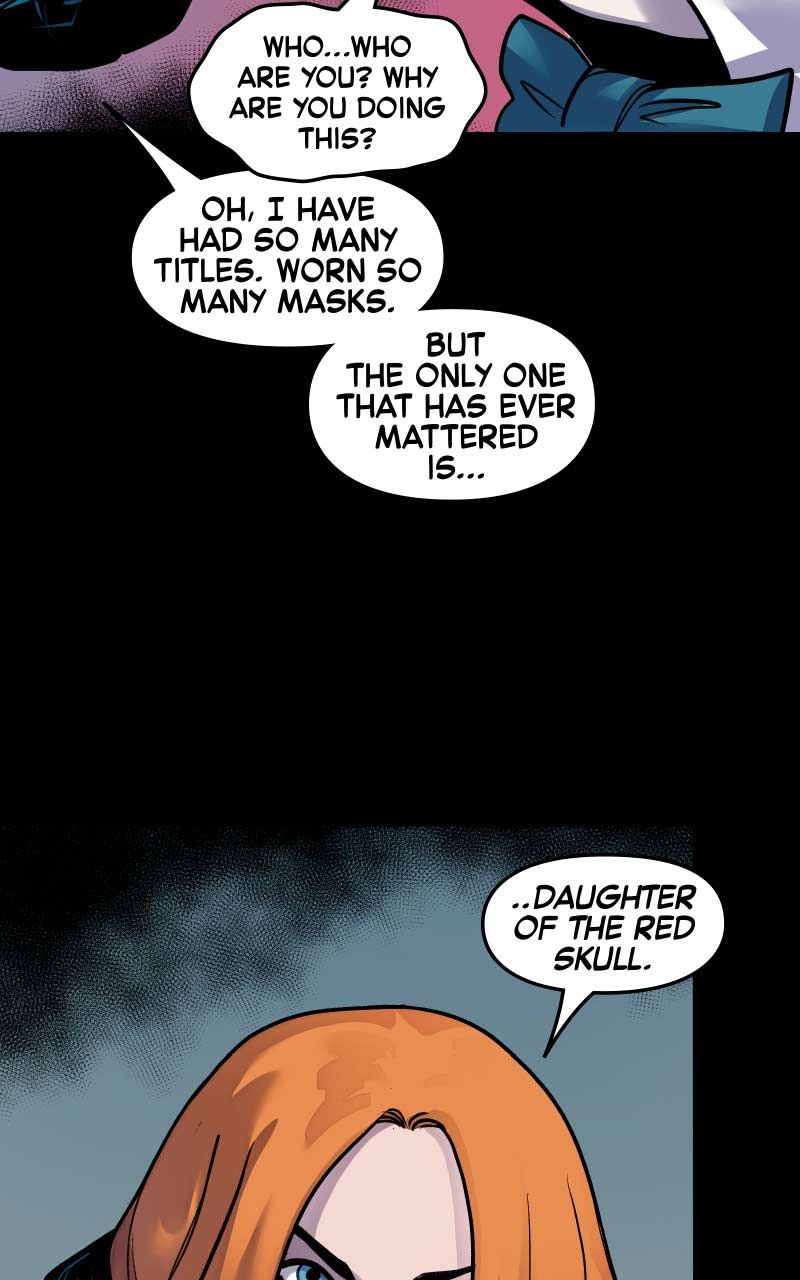 Avengers Academy: Marvel’s Voices - Infinity Comic (2024-): Chapter 22 - Page 9